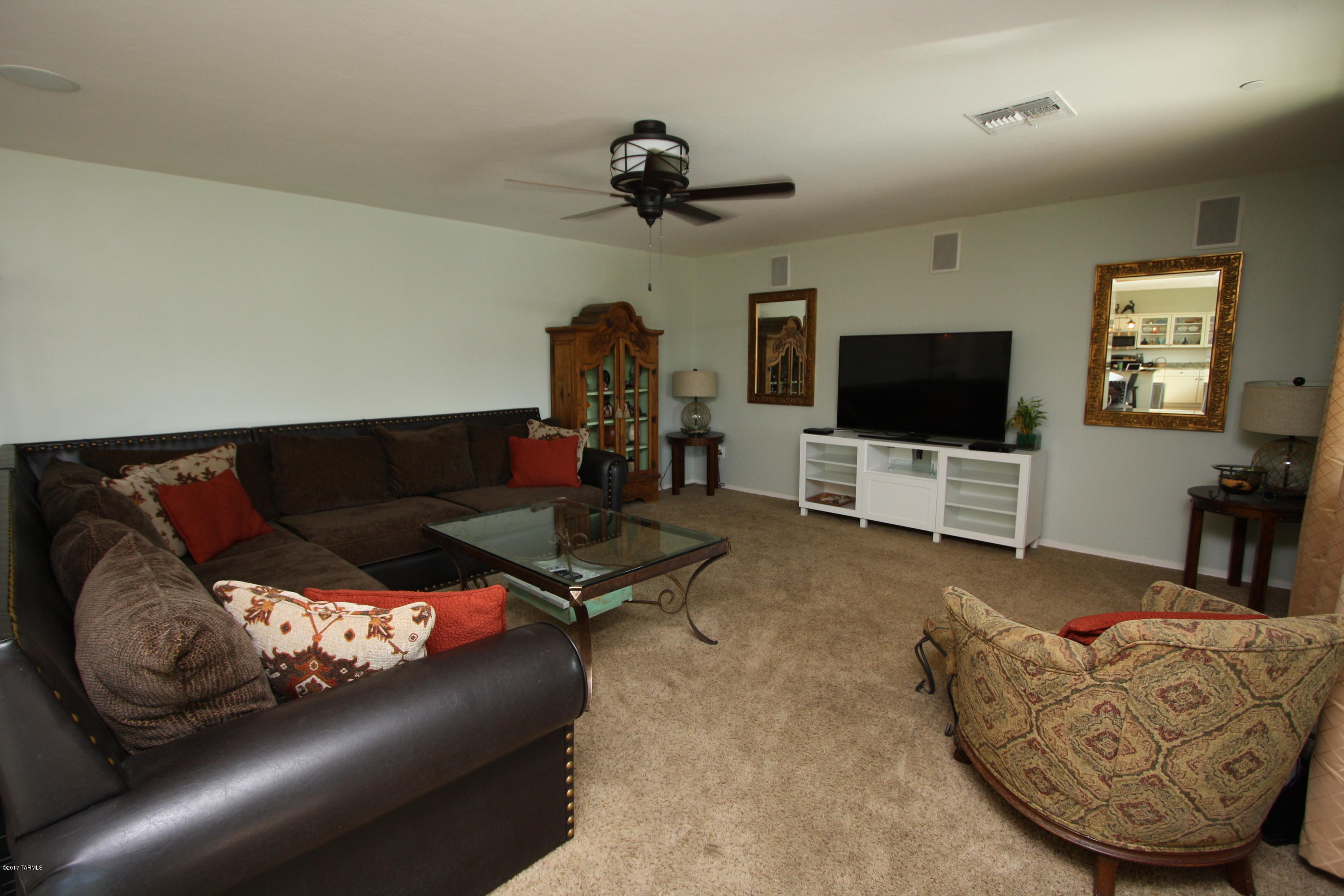 N/A - Residential Lease