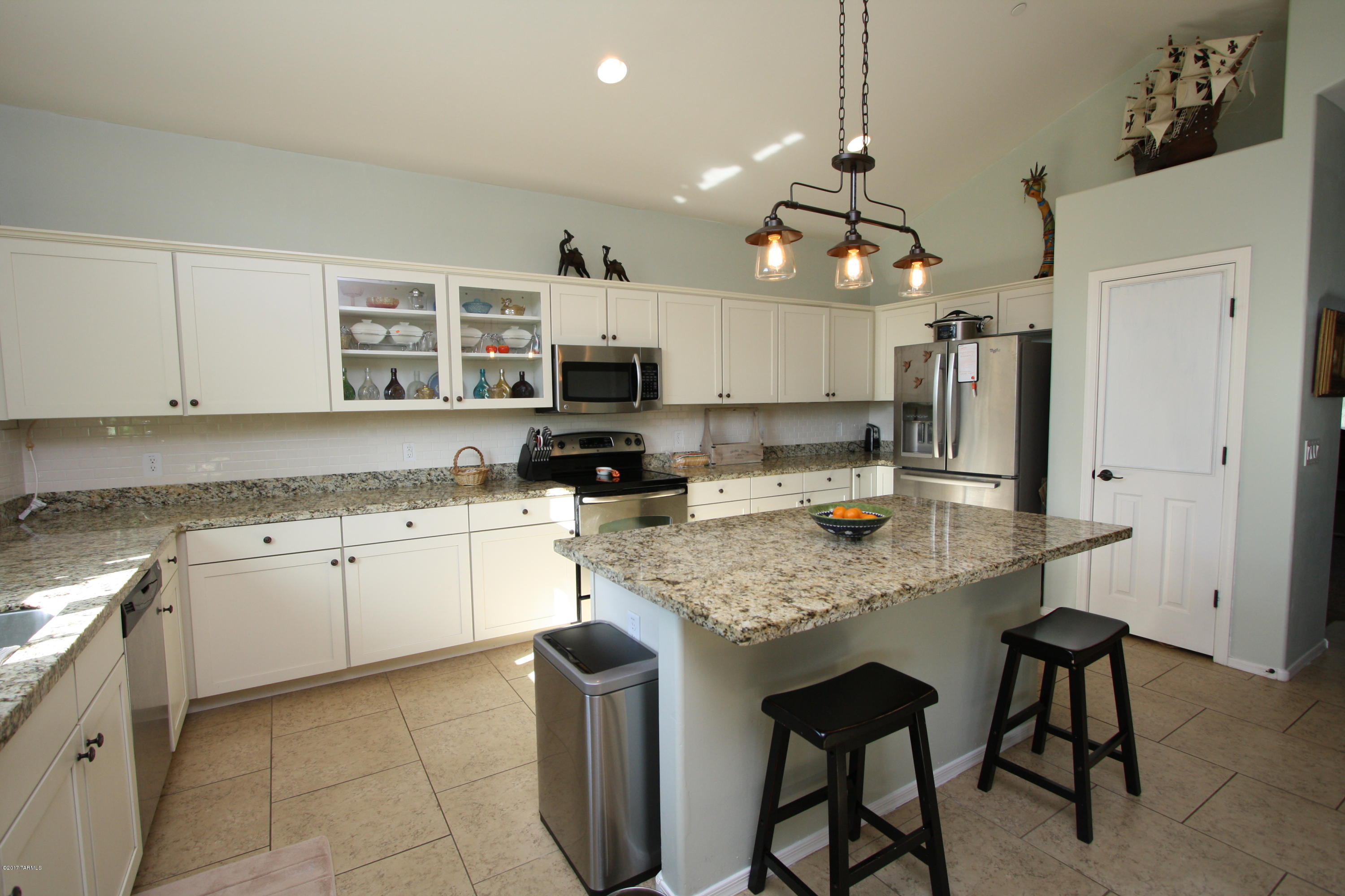 N/A - Residential Lease