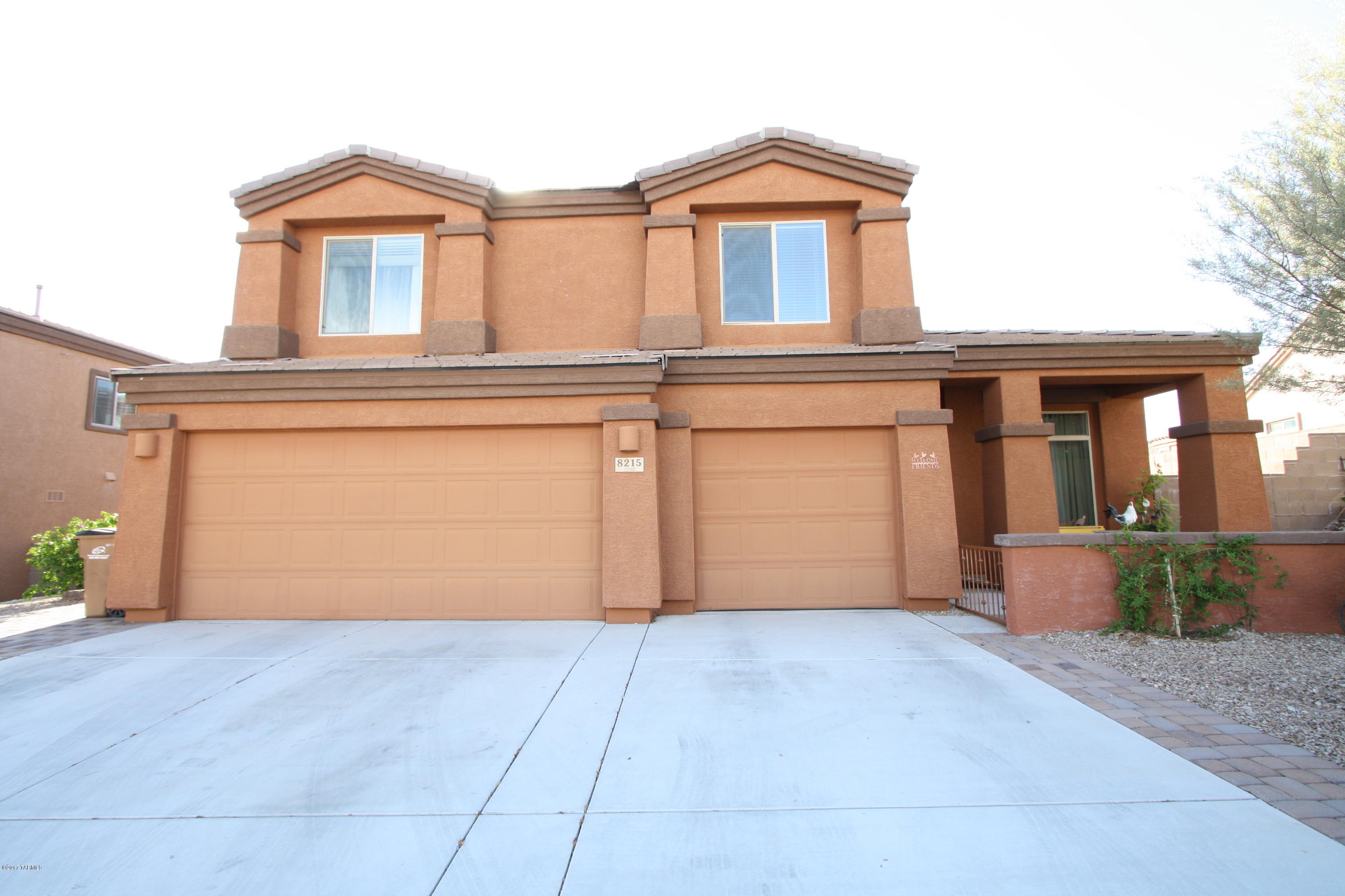 N/A - Residential Lease