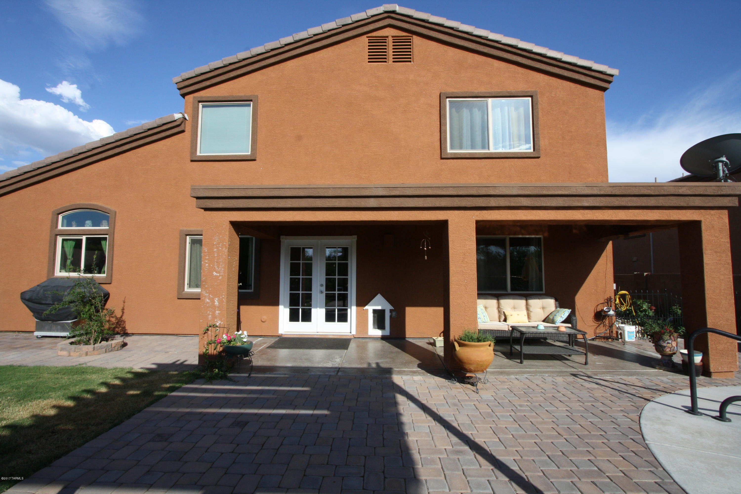 N/A - Residential Lease