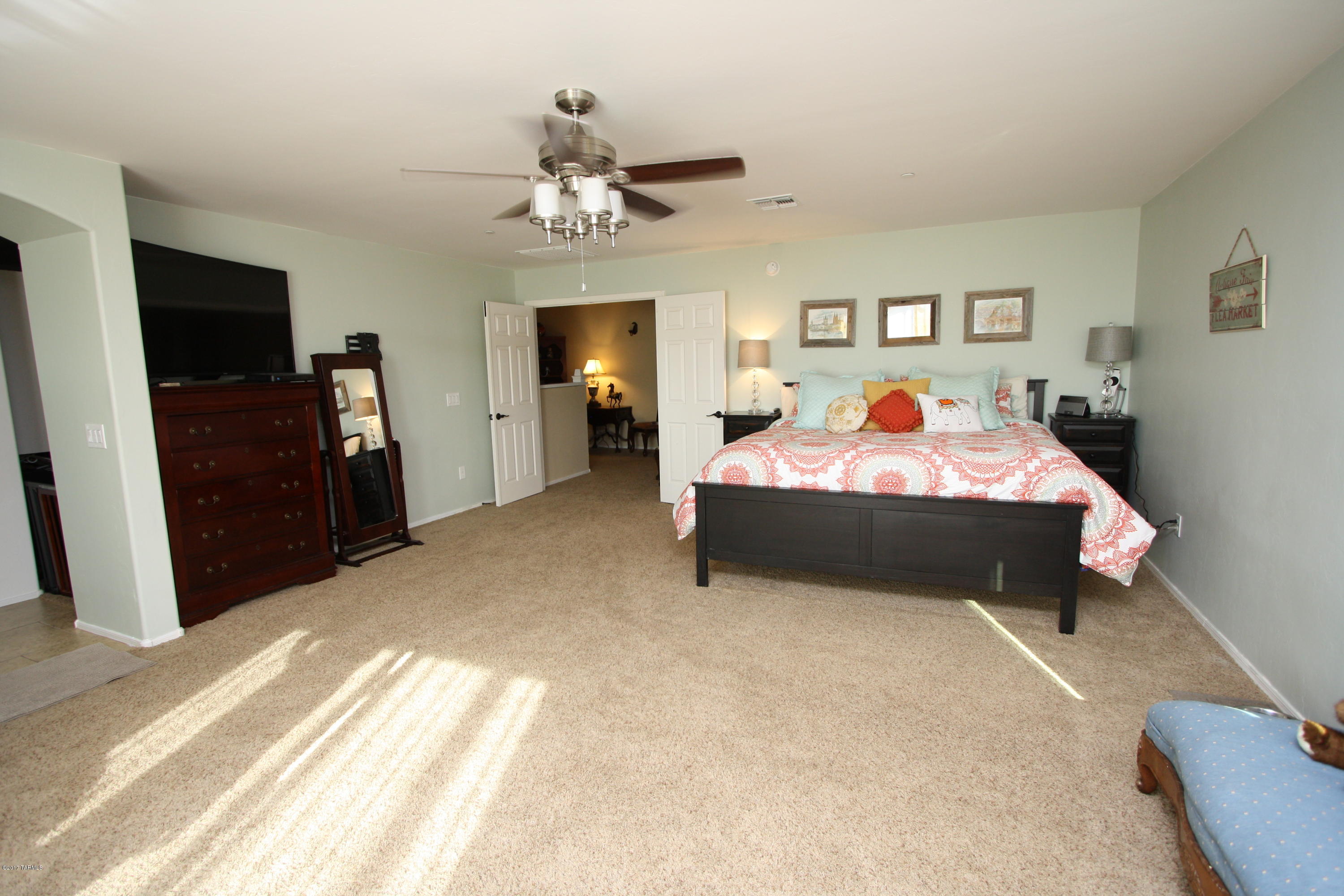 N/A - Residential Lease