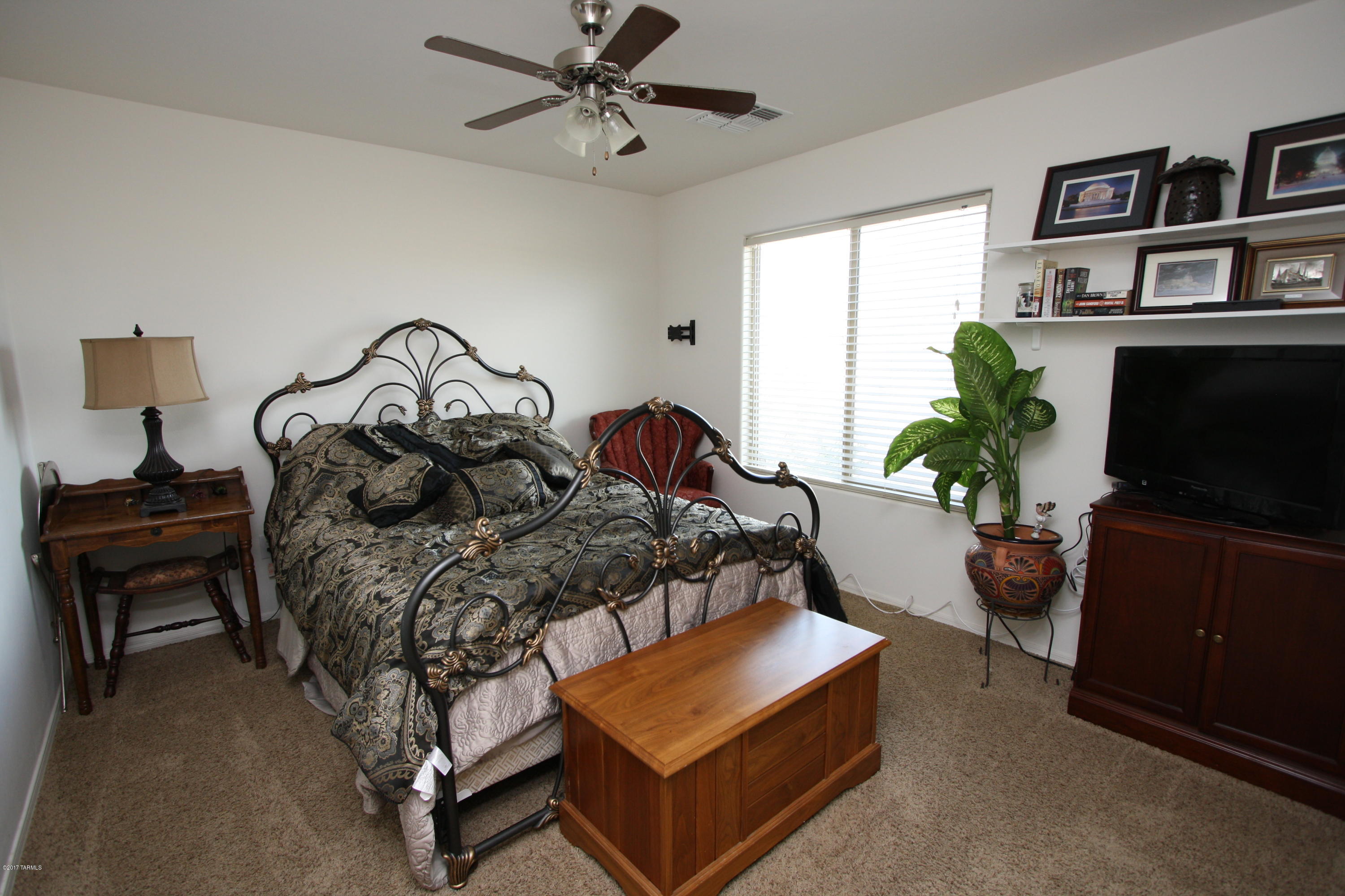 N/A - Residential Lease
