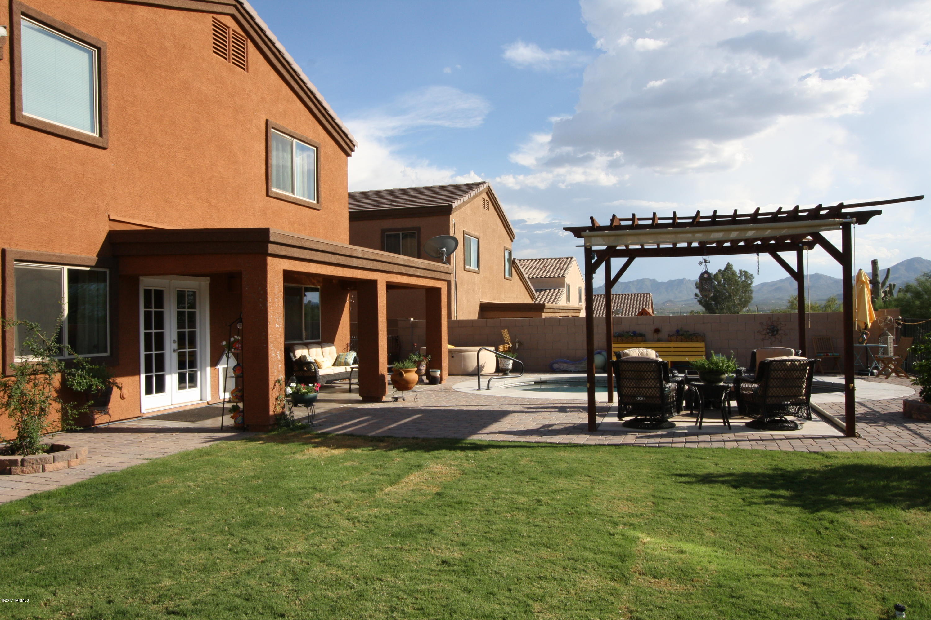 N/A - Residential Lease