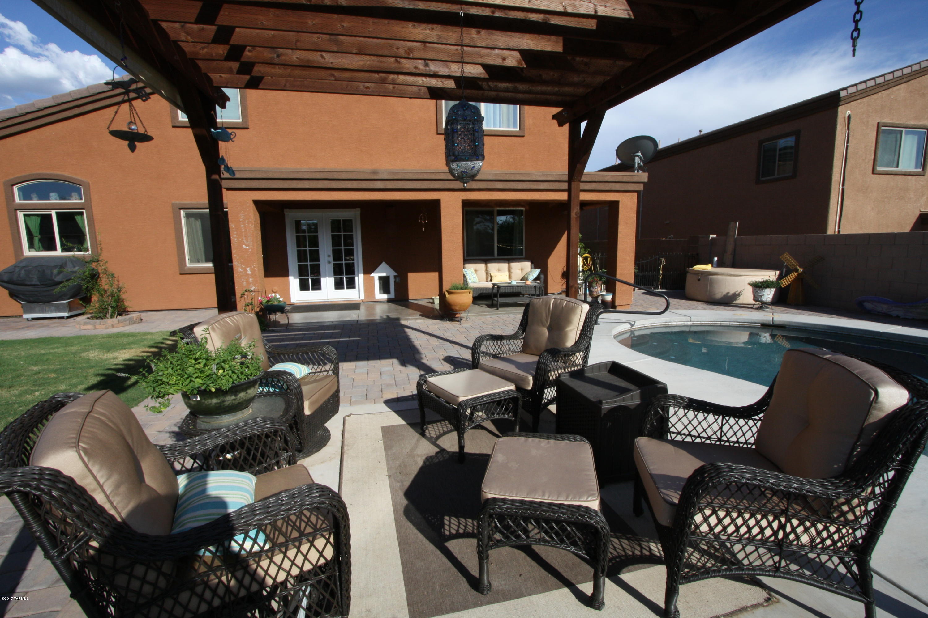N/A - Residential Lease