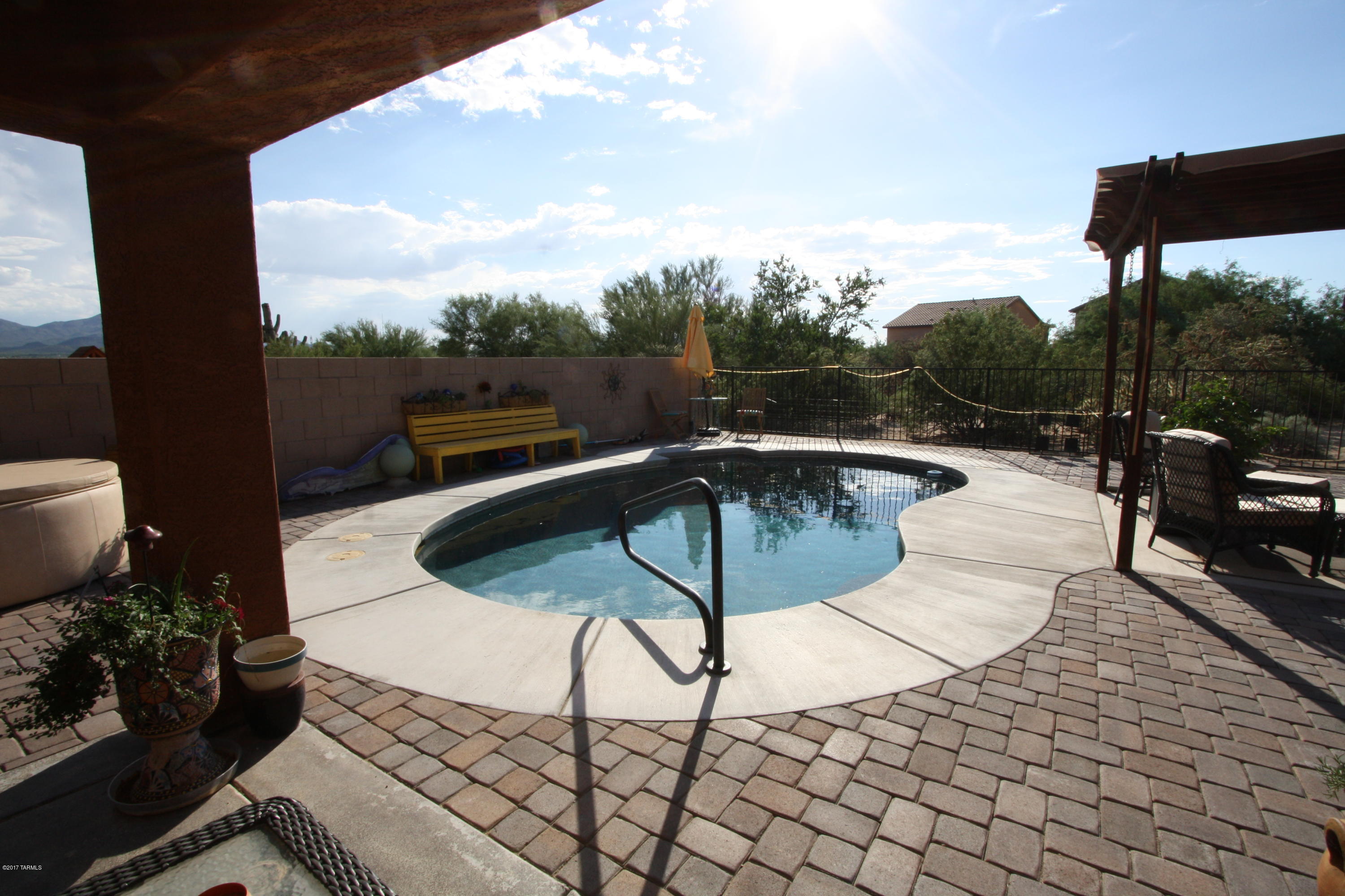 N/A - Residential Lease