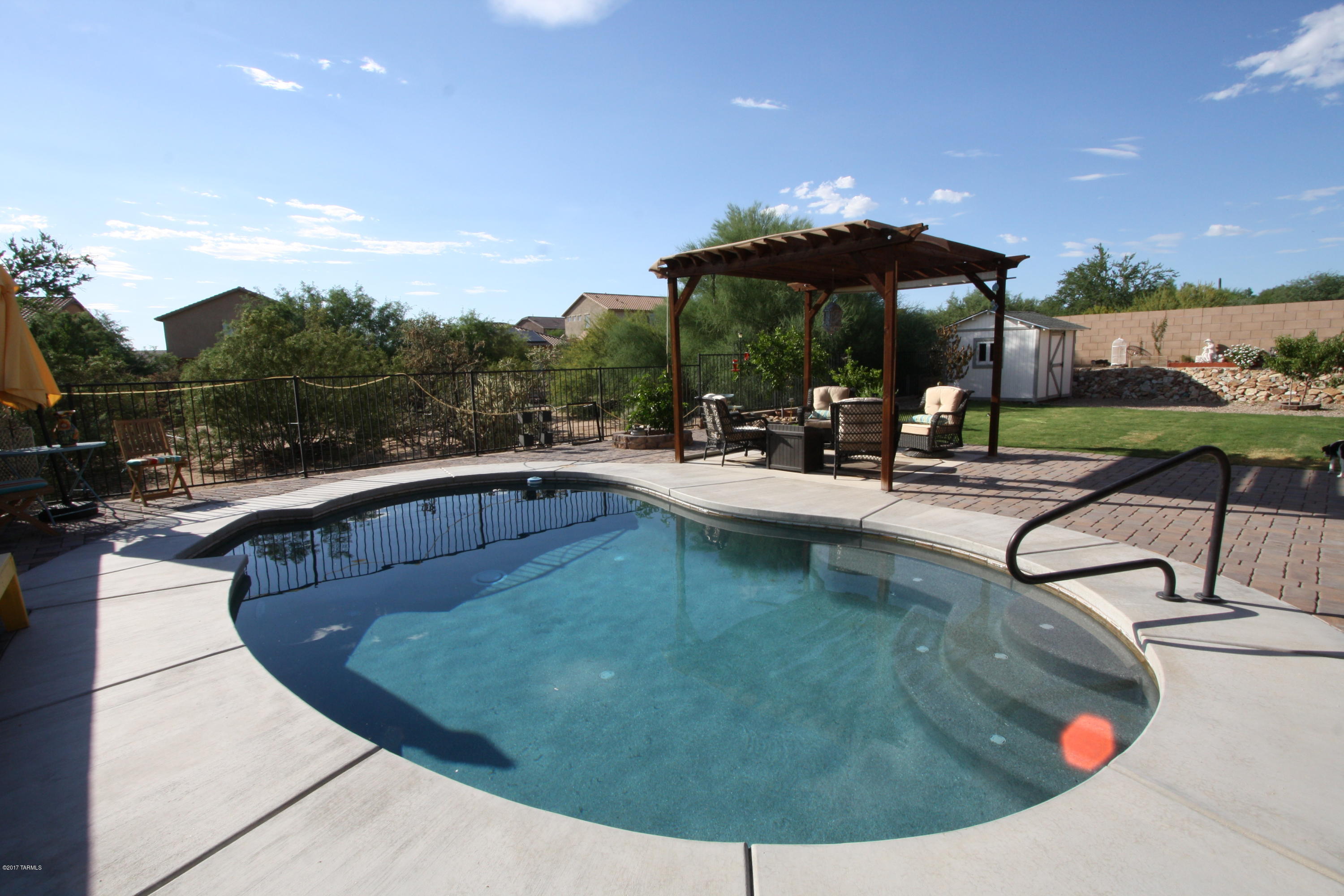 N/A - Residential Lease