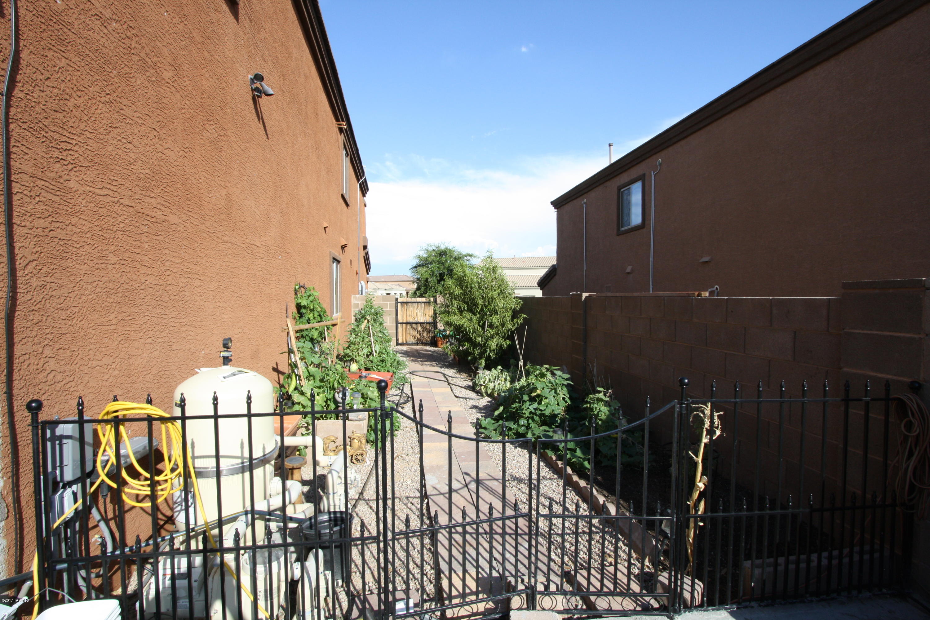 N/A - Residential Lease