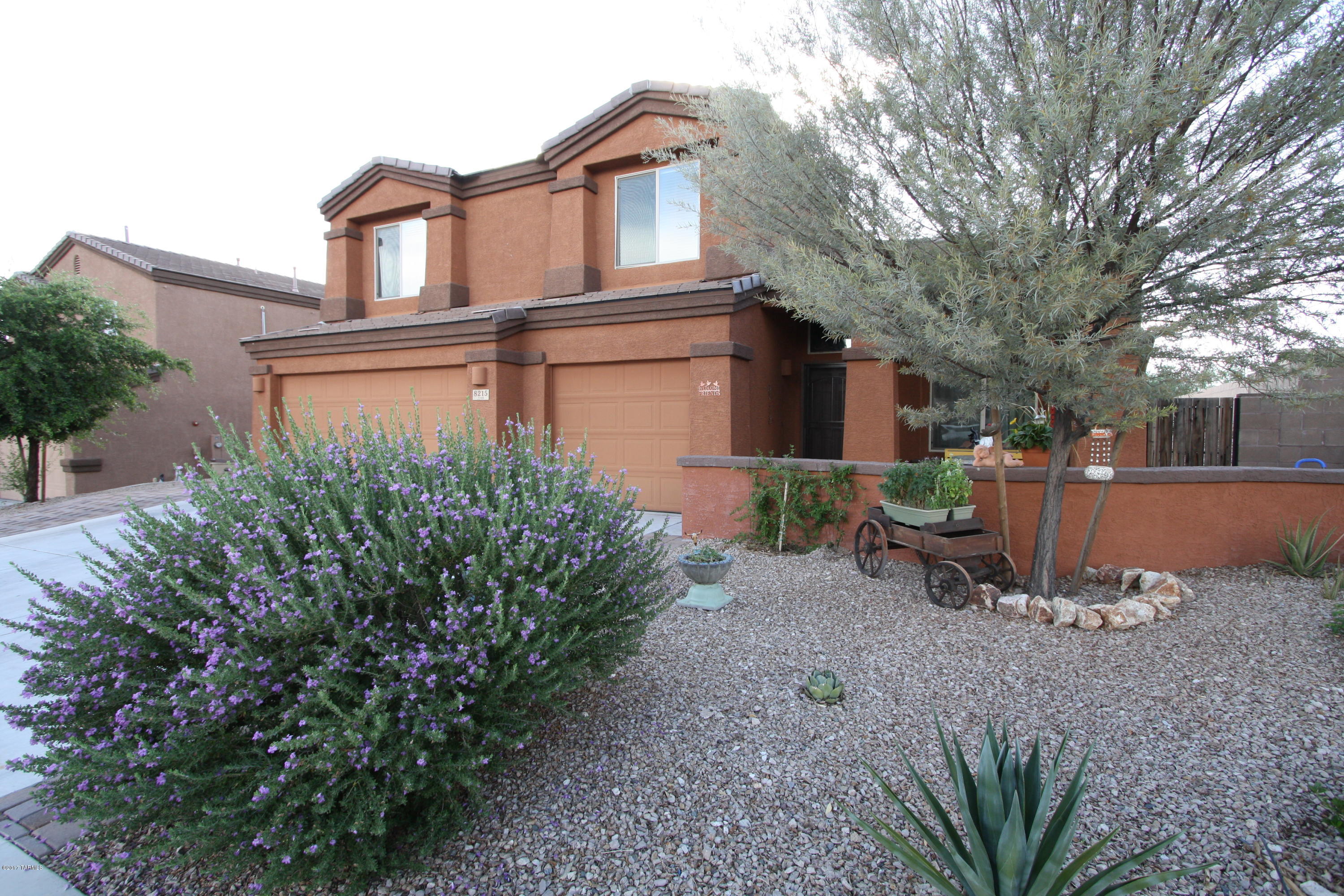 N/A - Residential Lease