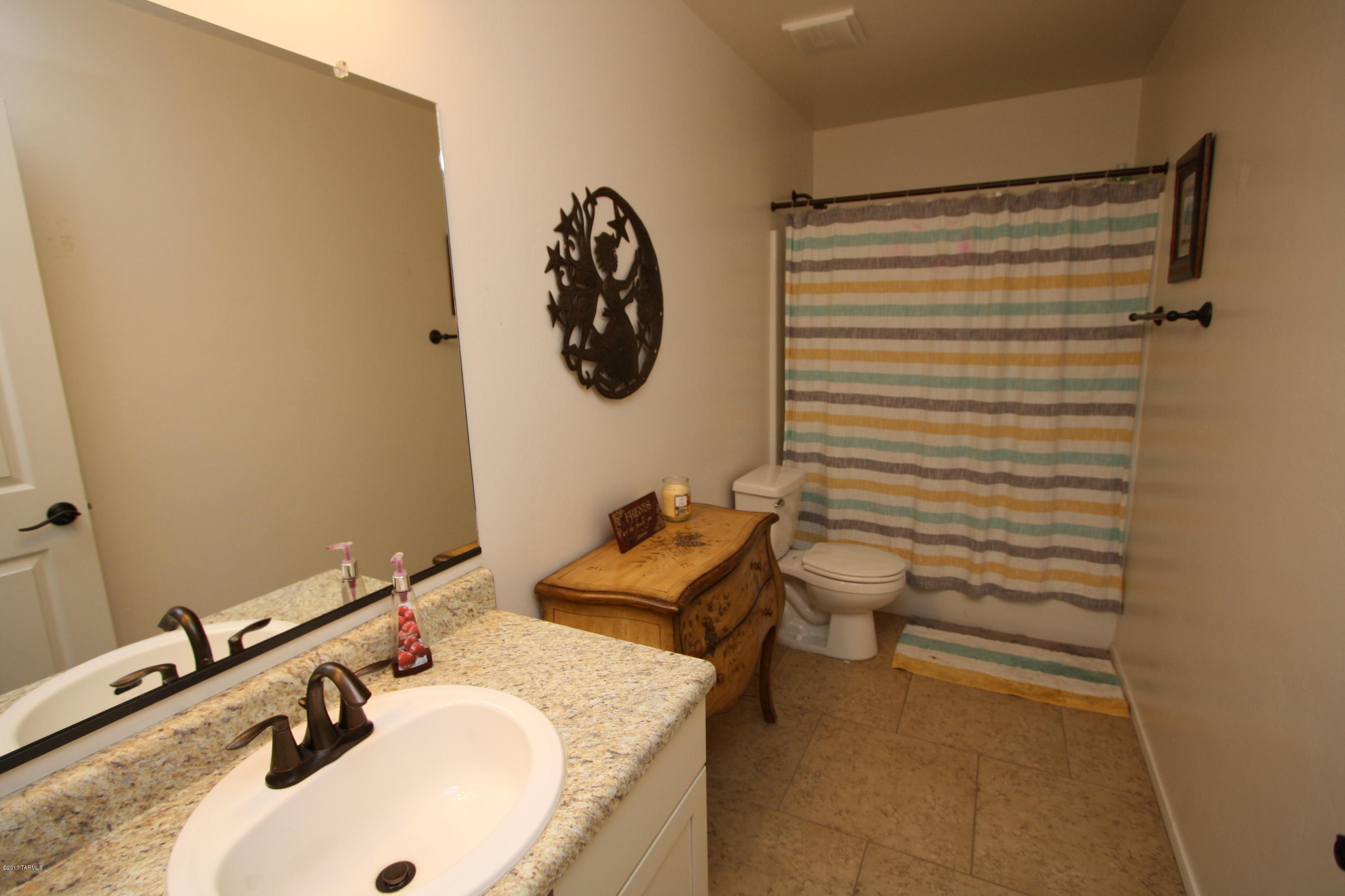 N/A - Residential Lease