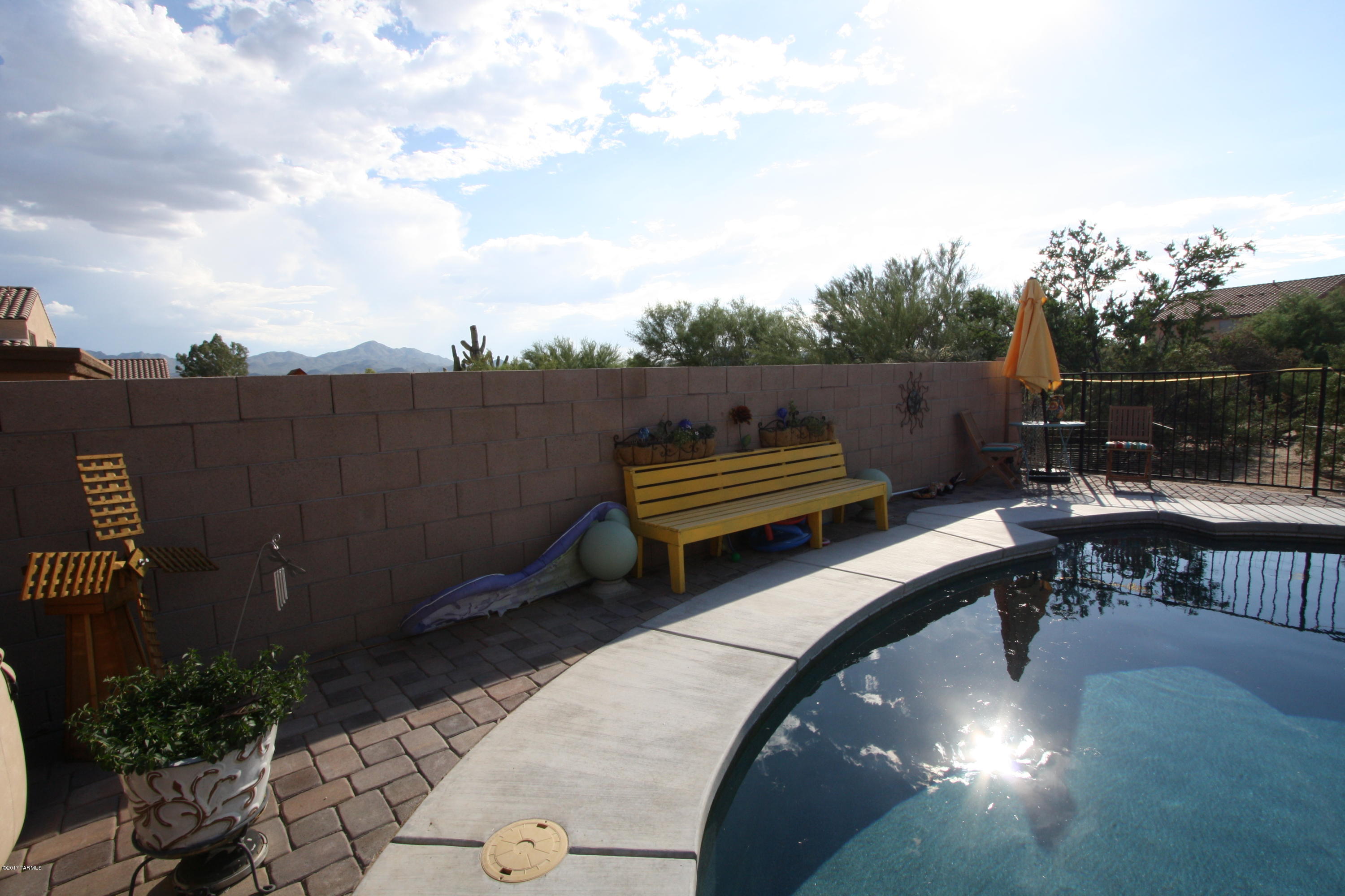 N/A - Residential Lease