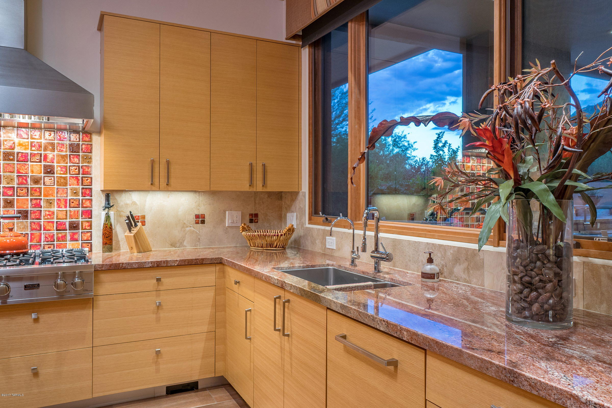 Pima Canyon Estates (30,33,96-102,115,124-127,136-139,147-151,16) - Residential