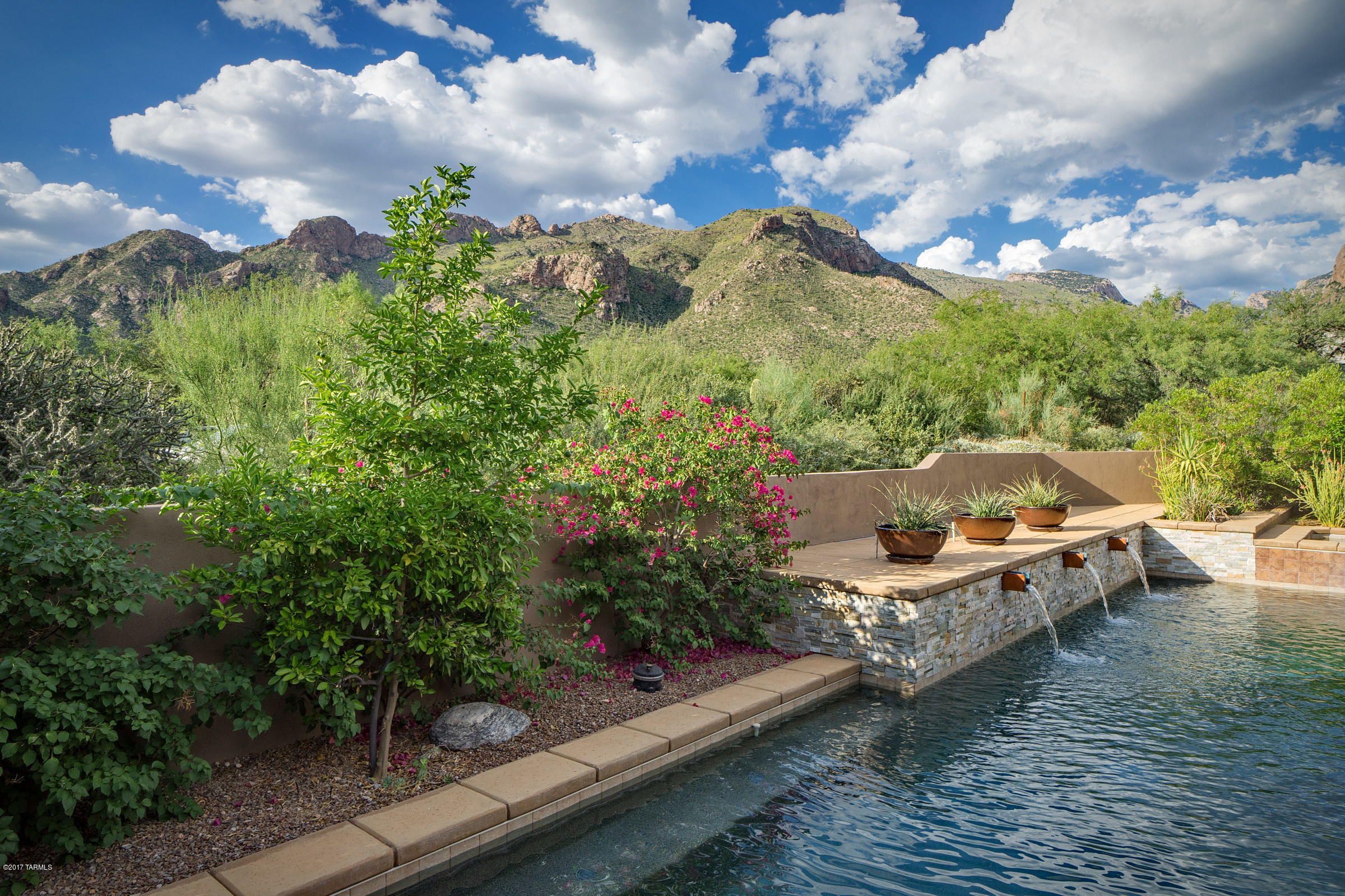 Pima Canyon Estates (30,33,96-102,115,124-127,136-139,147-151,16) - Residential