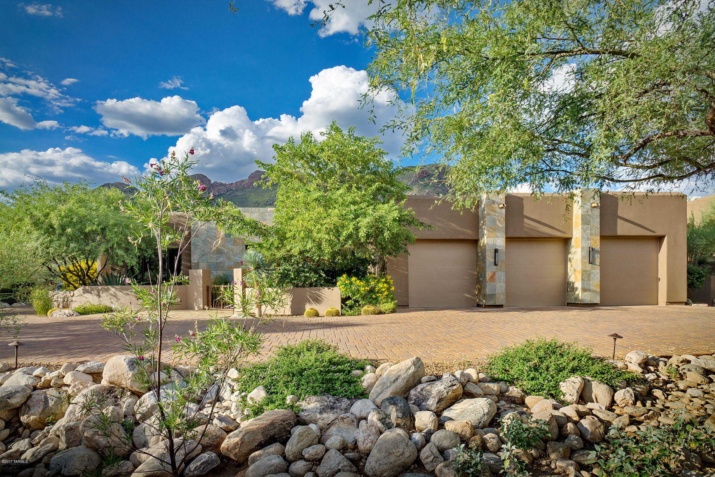 Pima Canyon Estates (30,33,96-102,115,124-127,136-139,147-151,16) - Residential