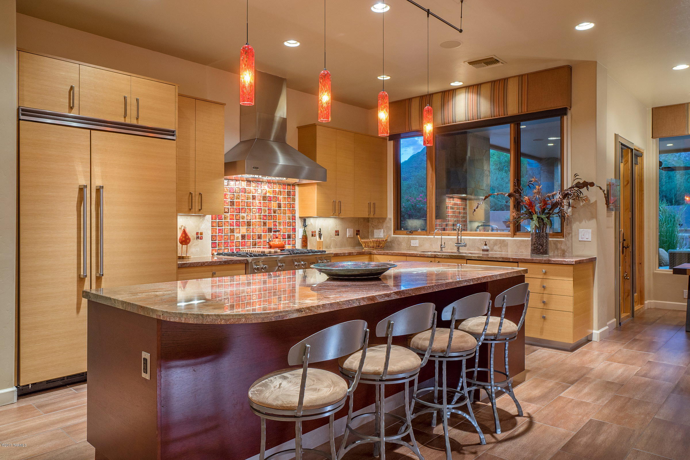Pima Canyon Estates (30,33,96-102,115,124-127,136-139,147-151,16) - Residential
