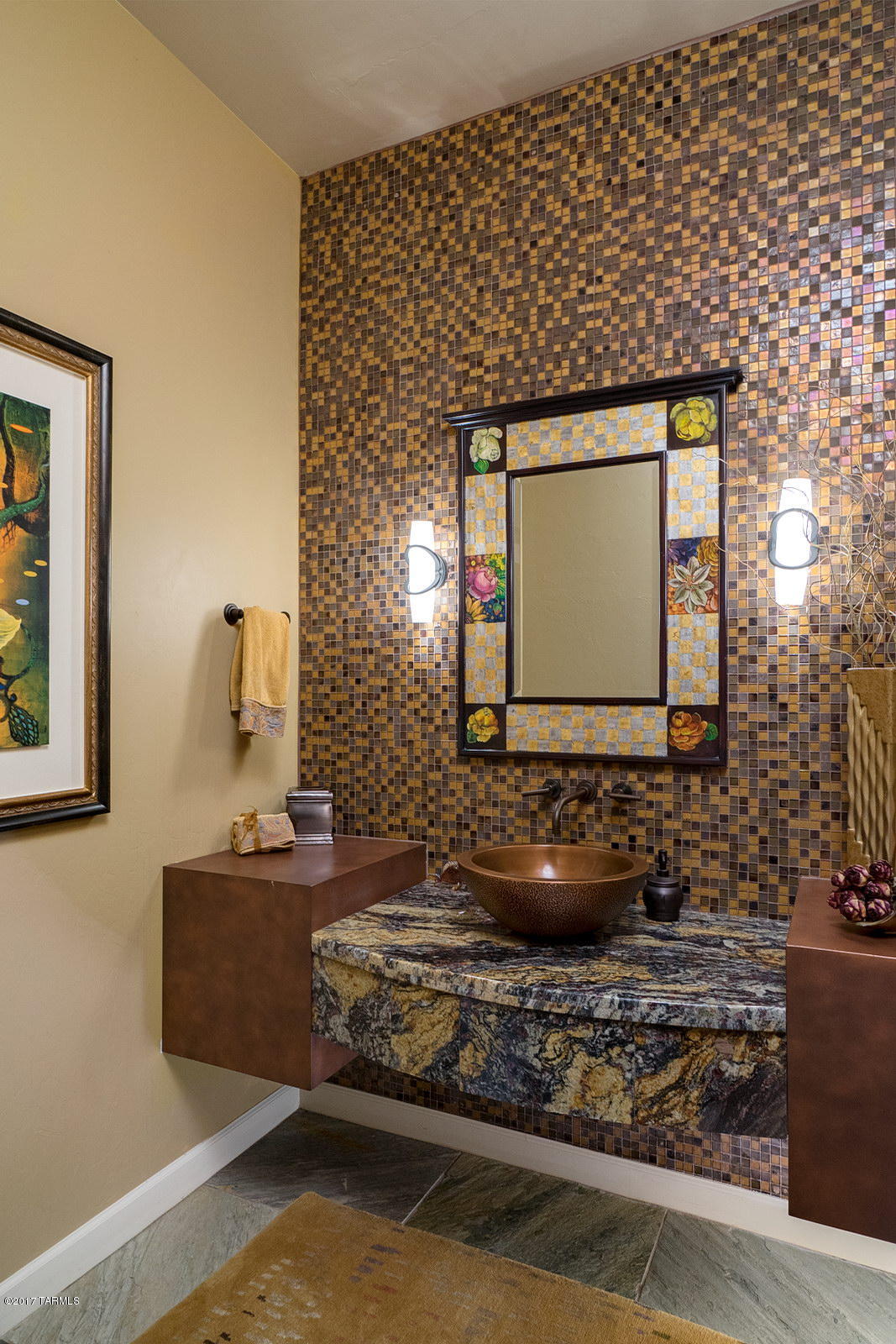 Pima Canyon Estates (30,33,96-102,115,124-127,136-139,147-151,16) - Residential