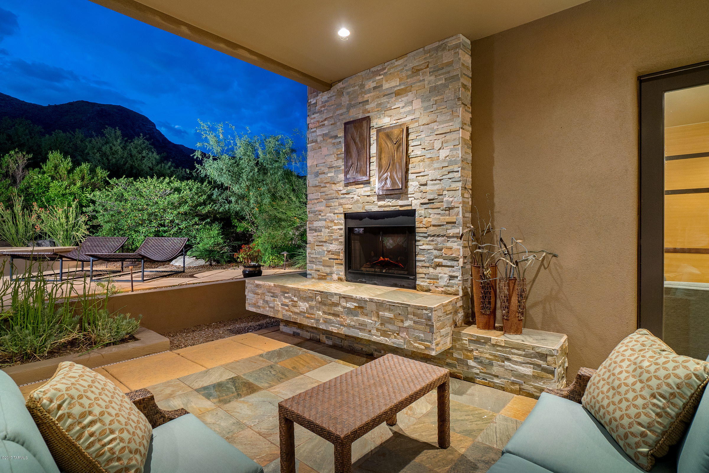 Pima Canyon Estates (30,33,96-102,115,124-127,136-139,147-151,16) - Residential