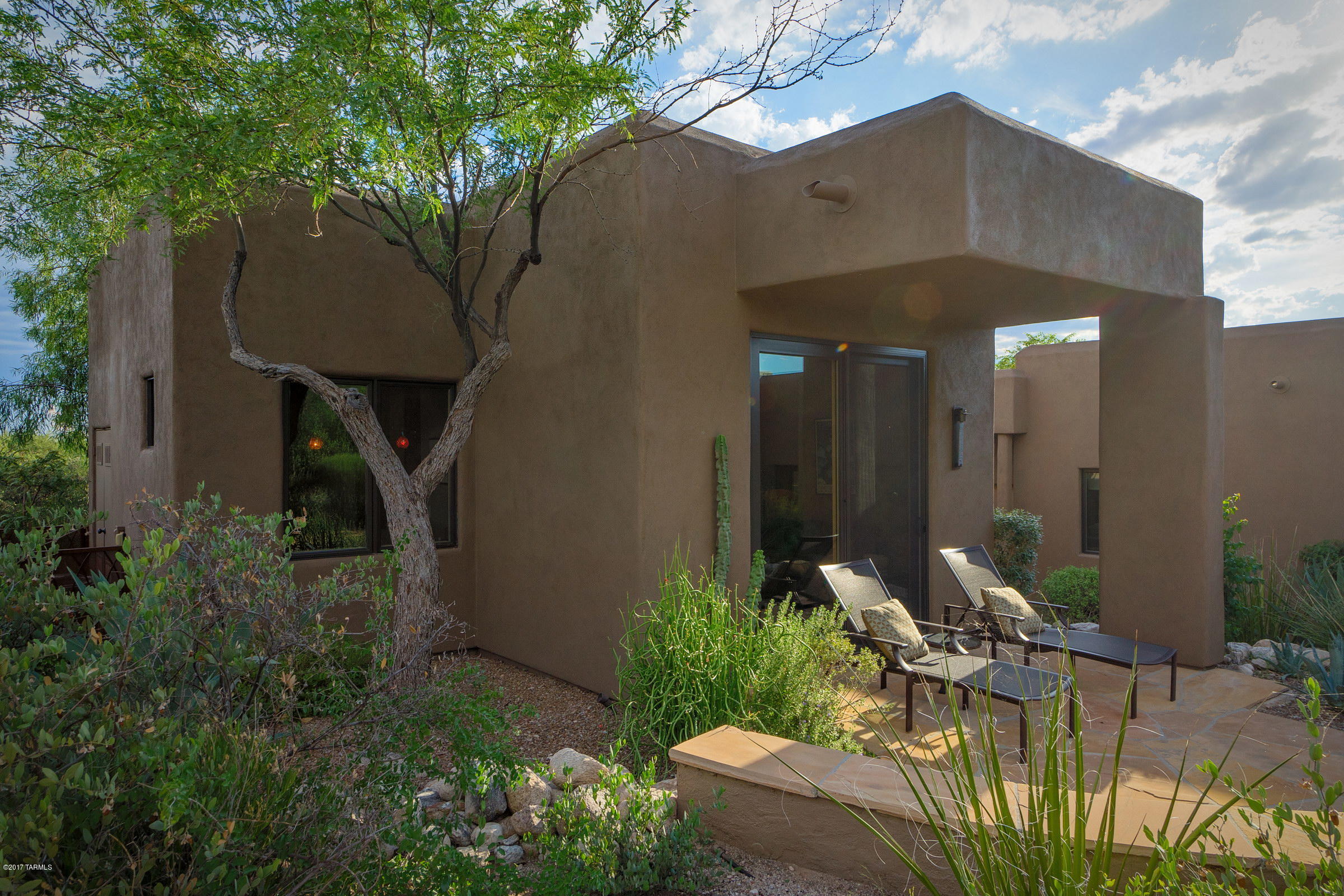 Pima Canyon Estates (30,33,96-102,115,124-127,136-139,147-151,16) - Residential