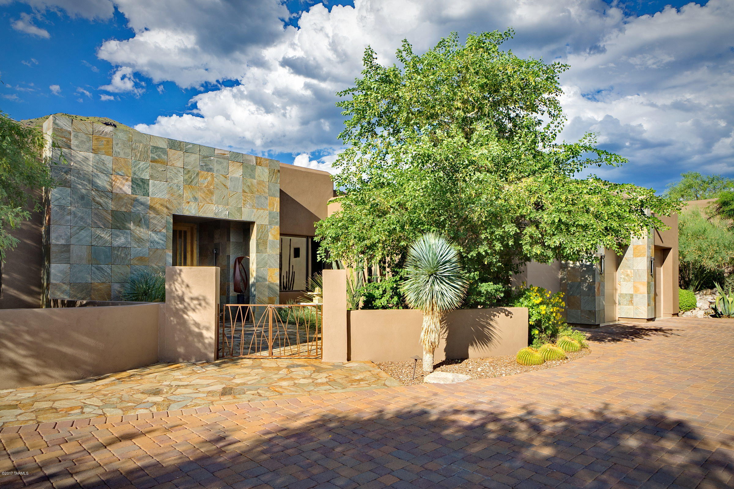 Pima Canyon Estates (30,33,96-102,115,124-127,136-139,147-151,16) - Residential