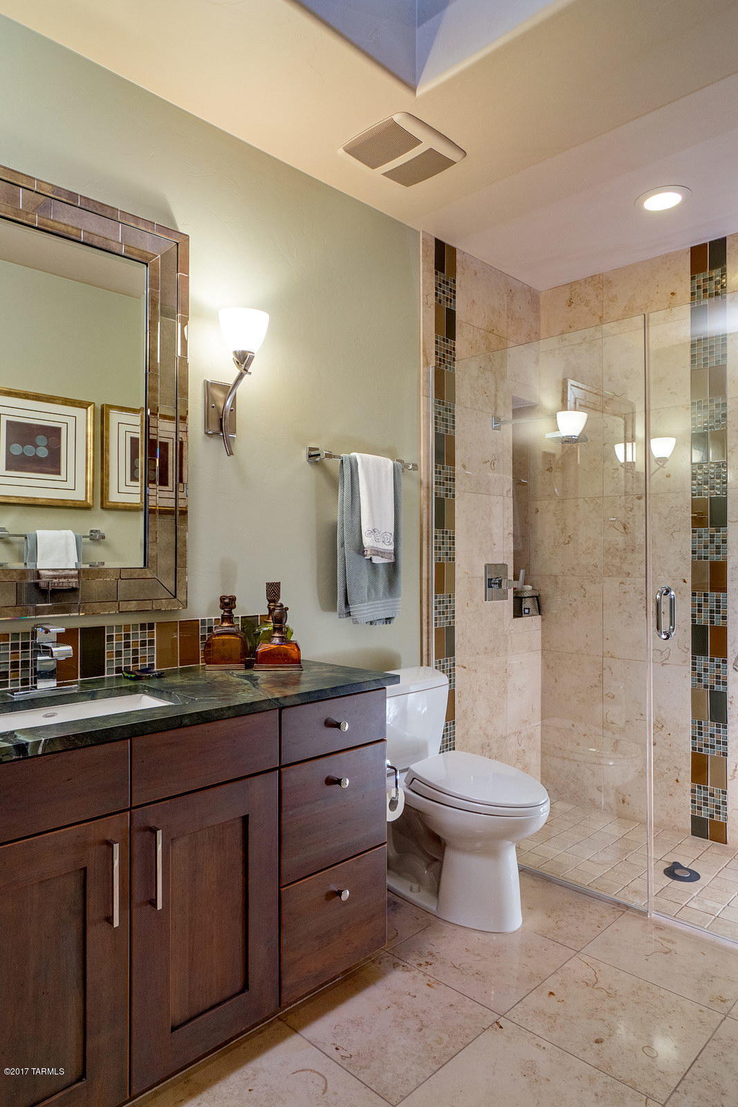 Pima Canyon Estates (30,33,96-102,115,124-127,136-139,147-151,16) - Residential