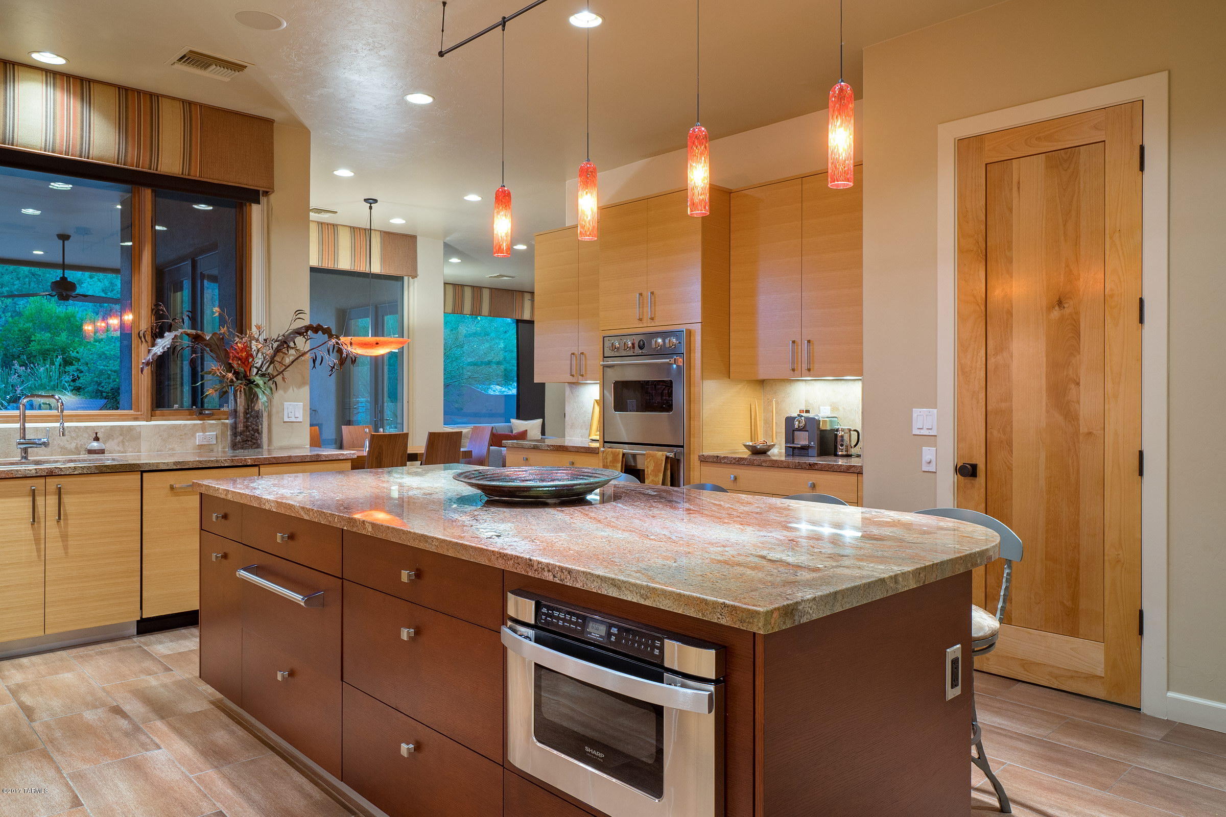 Pima Canyon Estates (30,33,96-102,115,124-127,136-139,147-151,16) - Residential