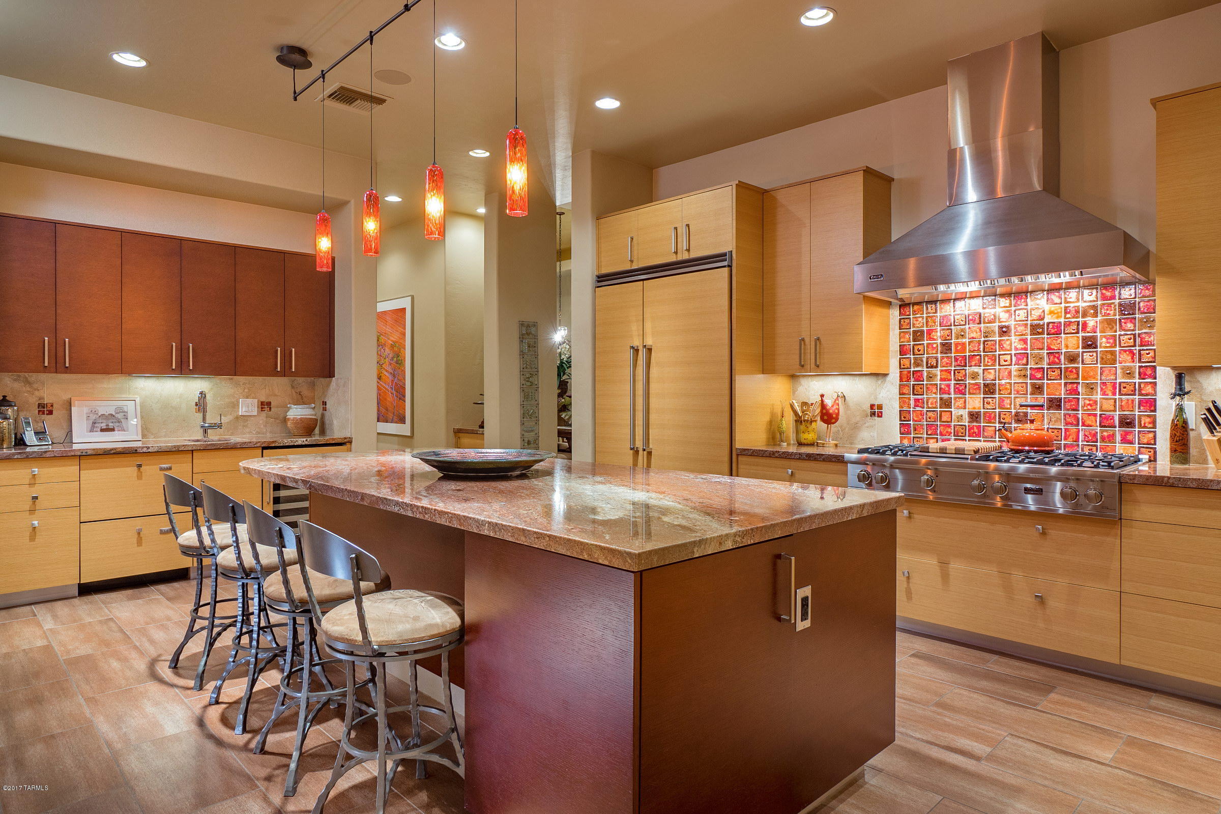Pima Canyon Estates (30,33,96-102,115,124-127,136-139,147-151,16) - Residential
