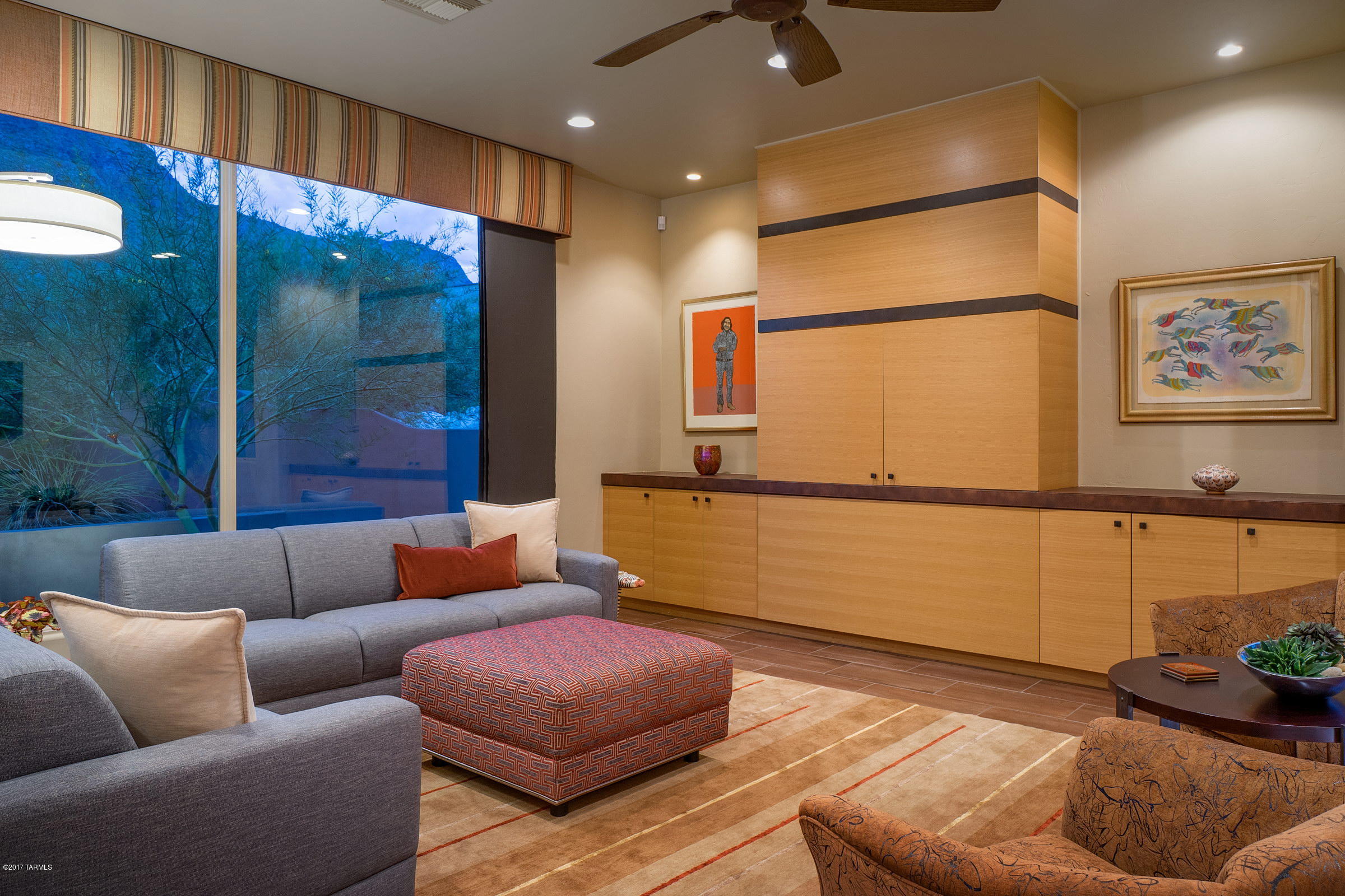 Pima Canyon Estates (30,33,96-102,115,124-127,136-139,147-151,16) - Residential