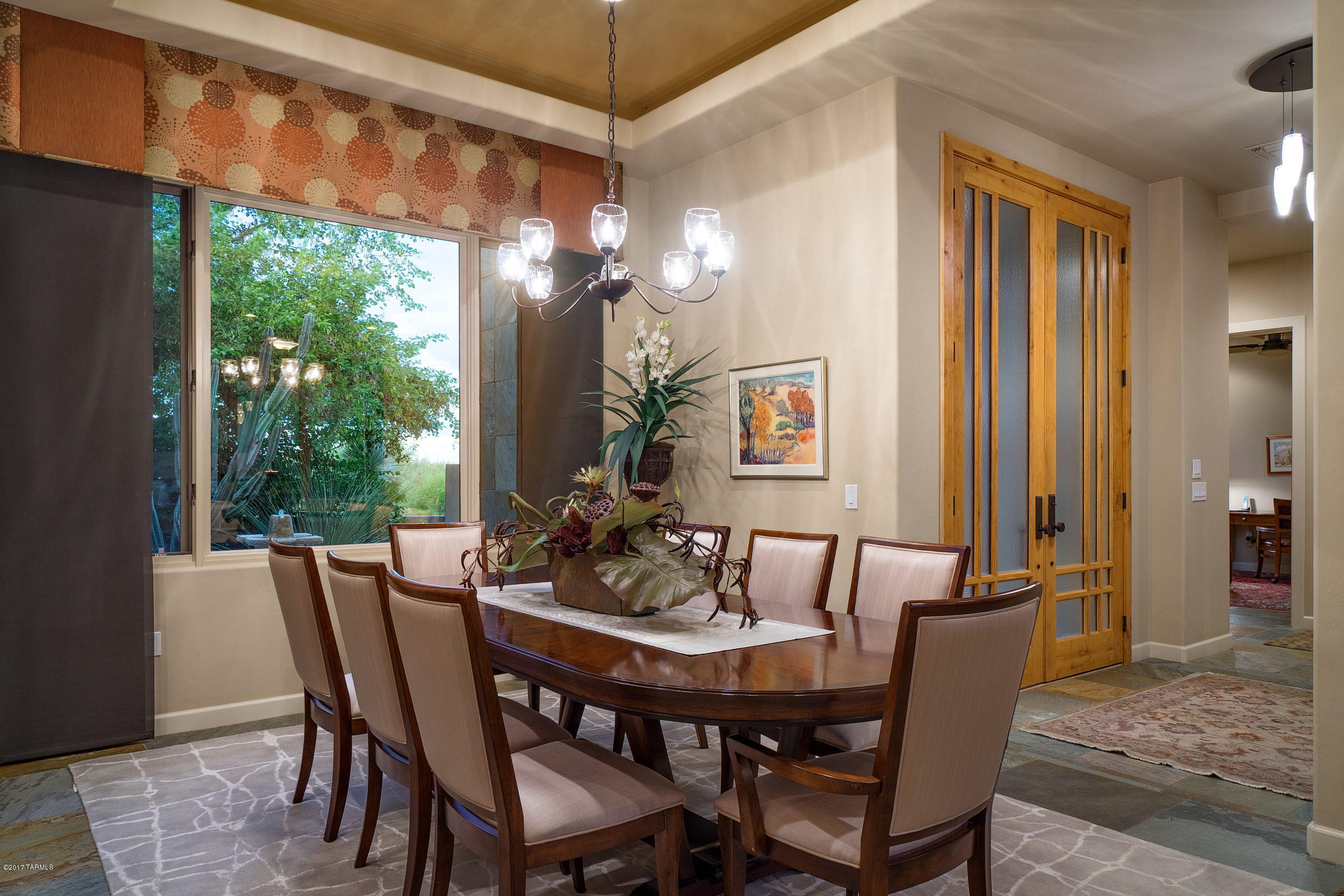 Pima Canyon Estates (30,33,96-102,115,124-127,136-139,147-151,16) - Residential