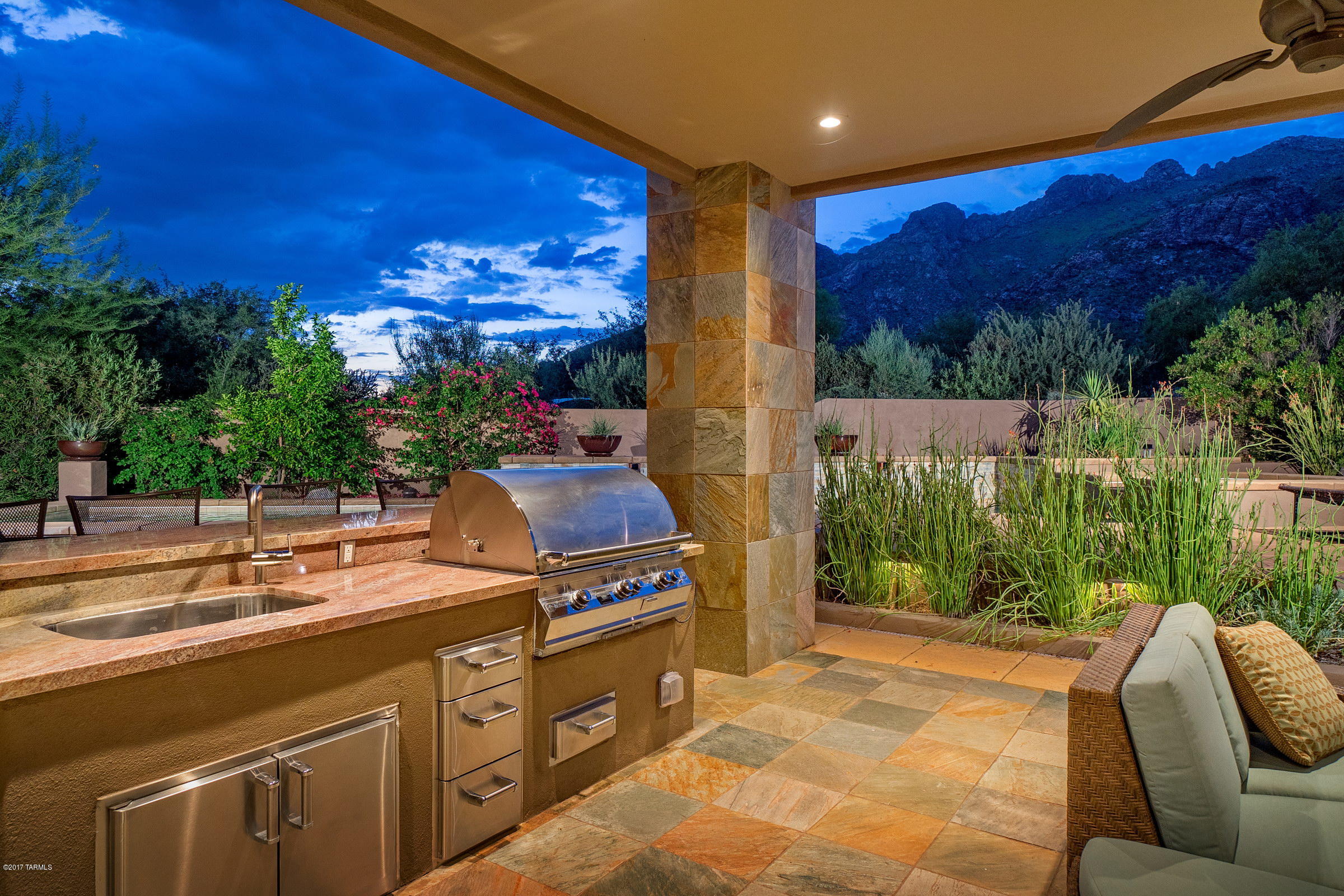 Pima Canyon Estates (30,33,96-102,115,124-127,136-139,147-151,16) - Residential