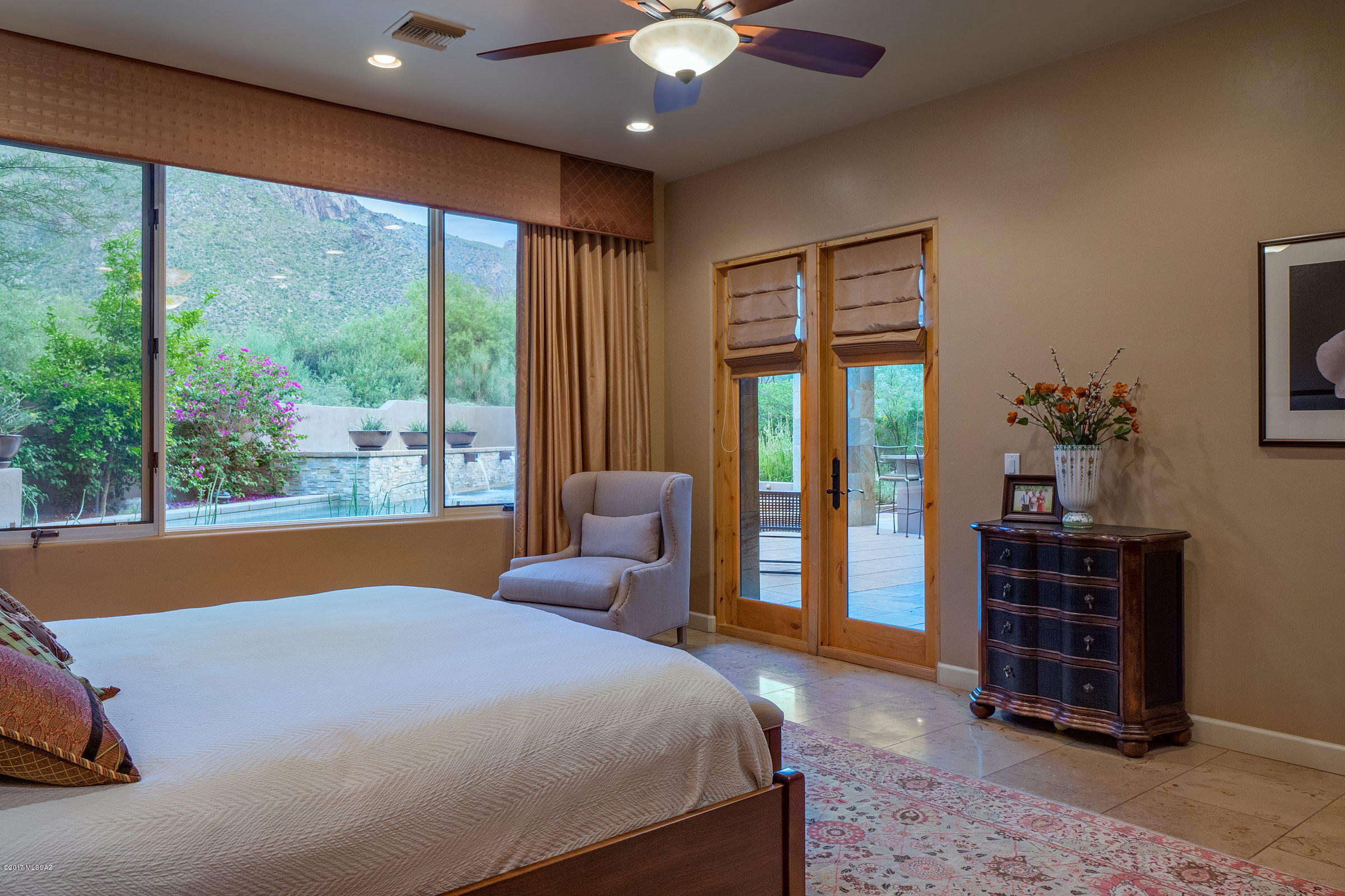 Pima Canyon Estates (30,33,96-102,115,124-127,136-139,147-151,16) - Residential