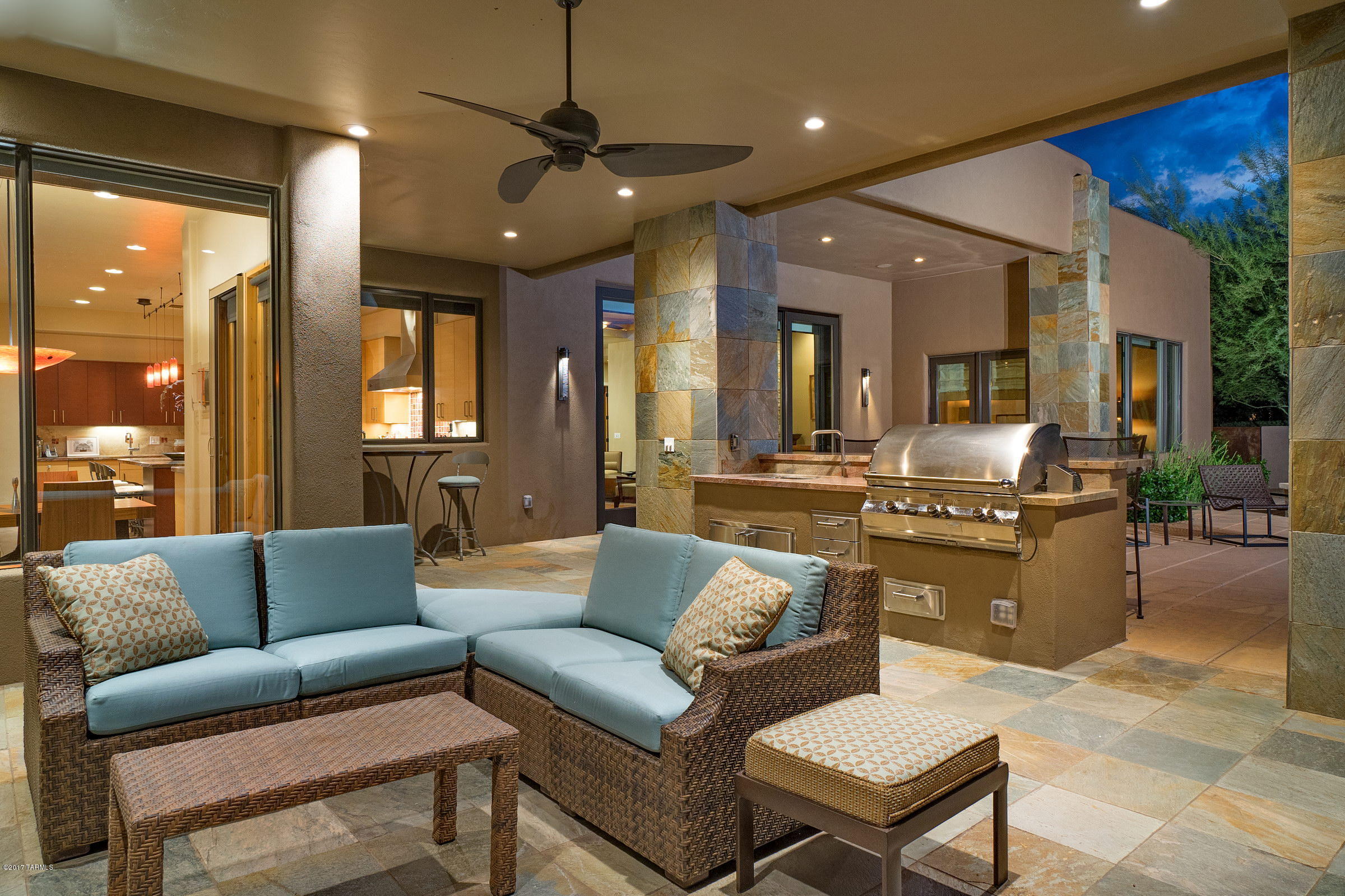 Pima Canyon Estates (30,33,96-102,115,124-127,136-139,147-151,16) - Residential