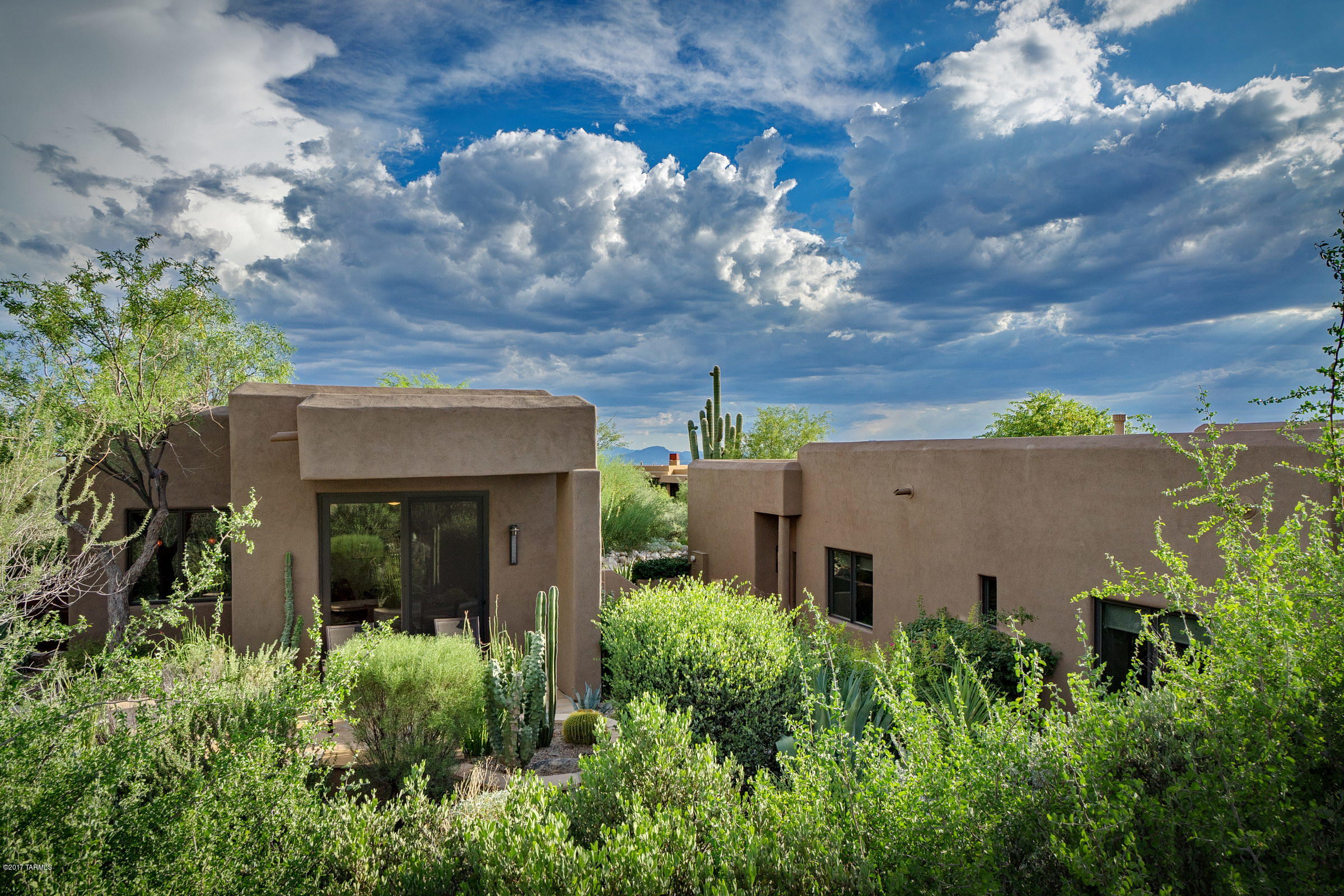Pima Canyon Estates (30,33,96-102,115,124-127,136-139,147-151,16) - Residential