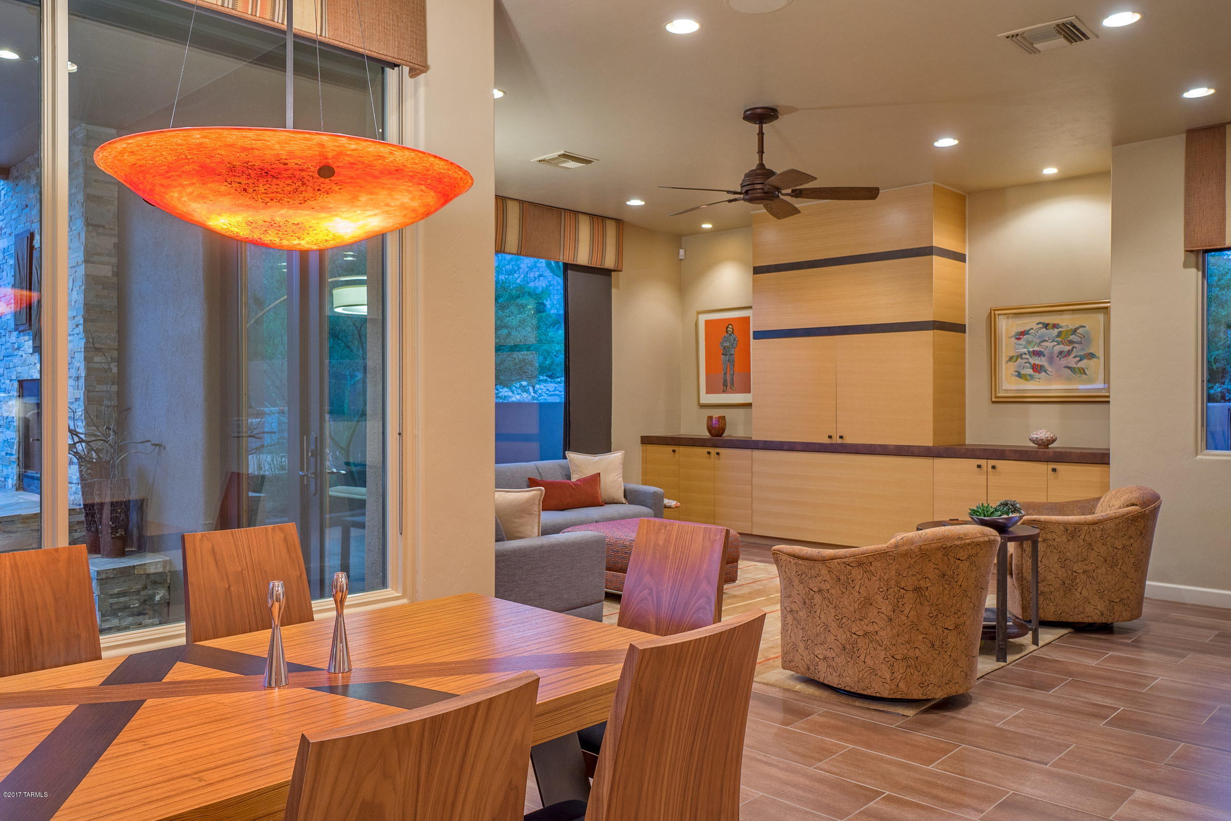 Pima Canyon Estates (30,33,96-102,115,124-127,136-139,147-151,16) - Residential