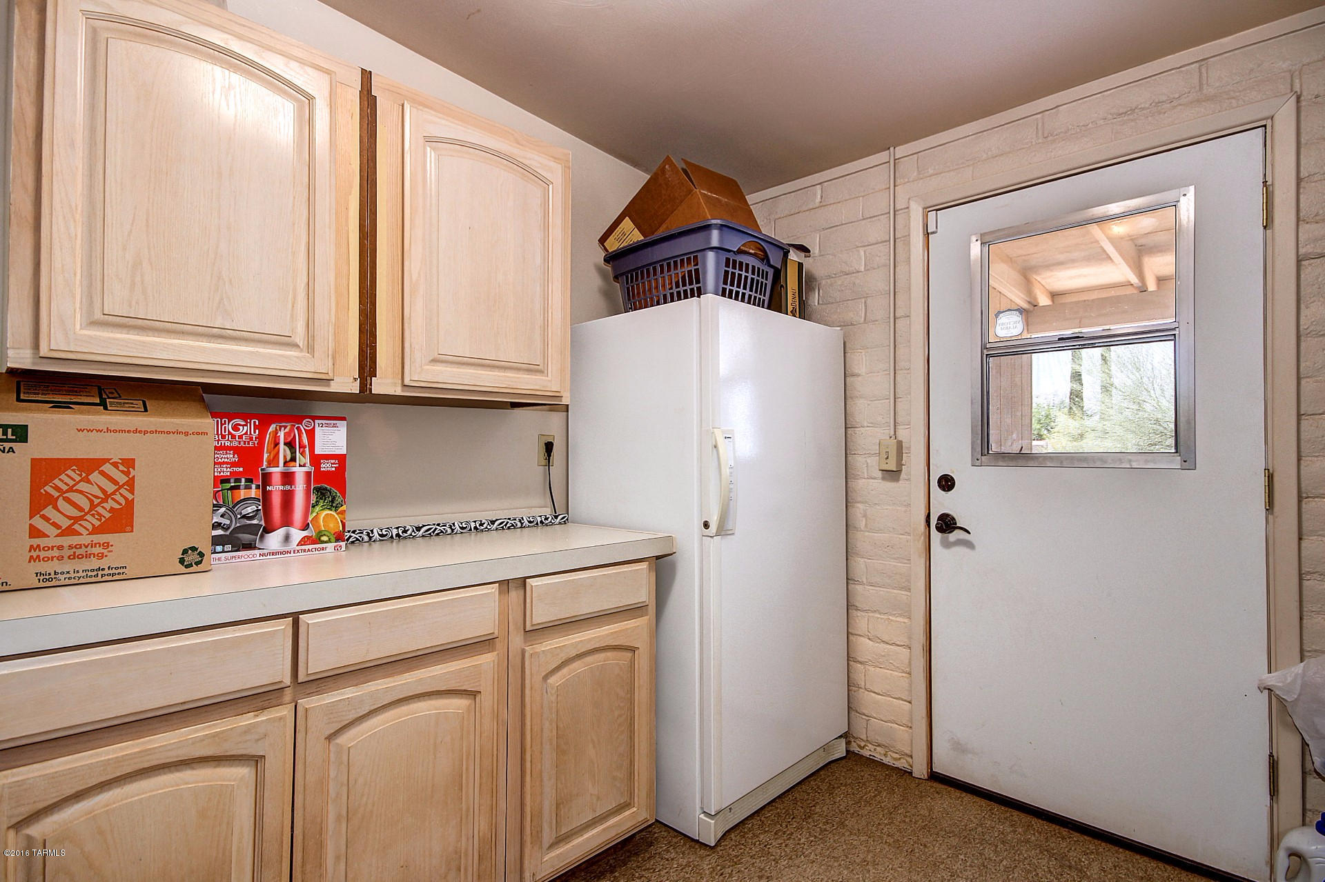 Broadway East (1-112) - Residential