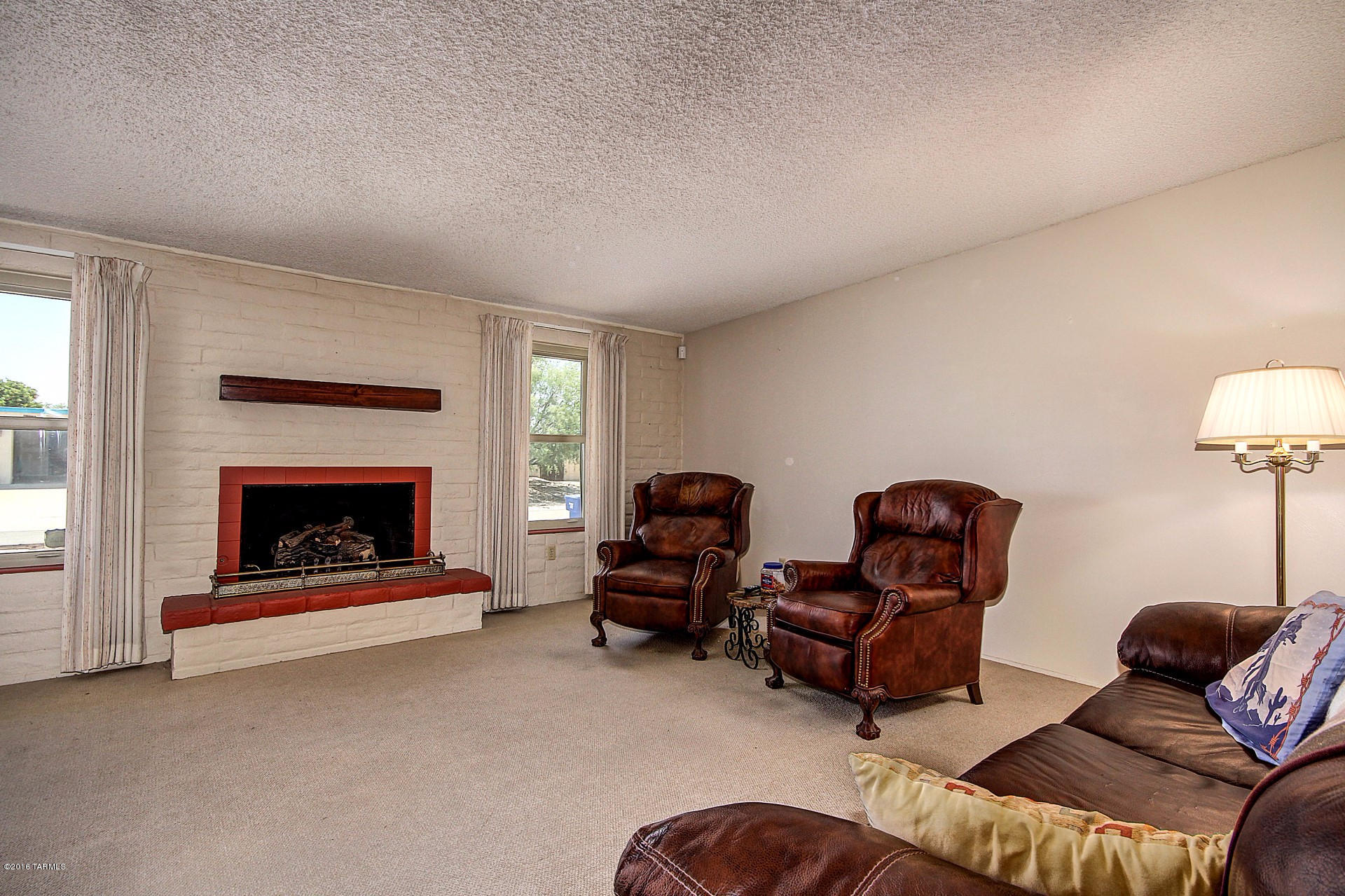 Broadway East (1-112) - Residential