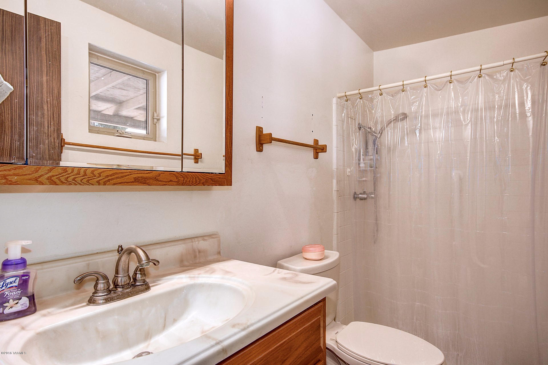 Broadway East (1-112) - Residential