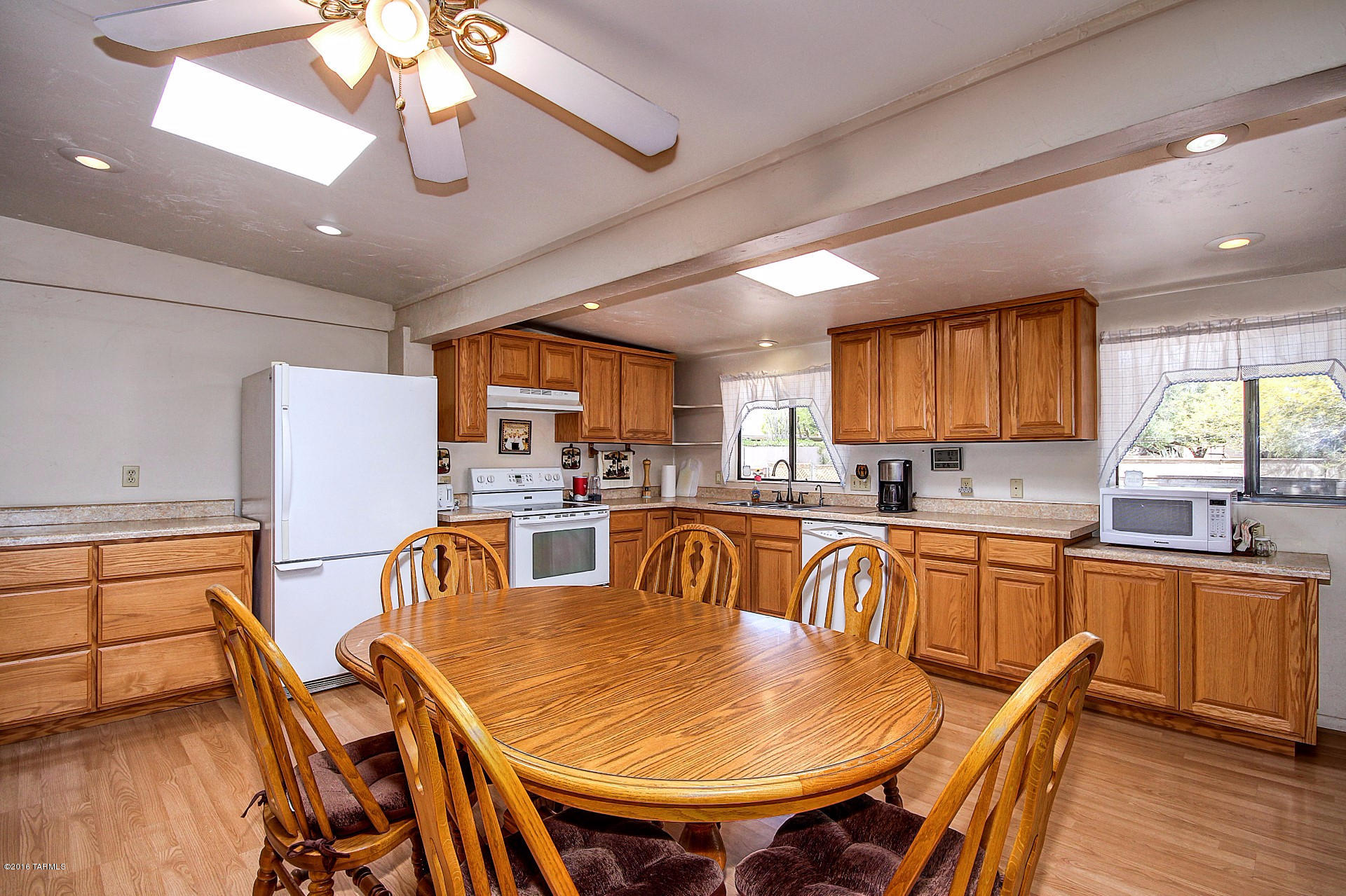 Broadway East (1-112) - Residential