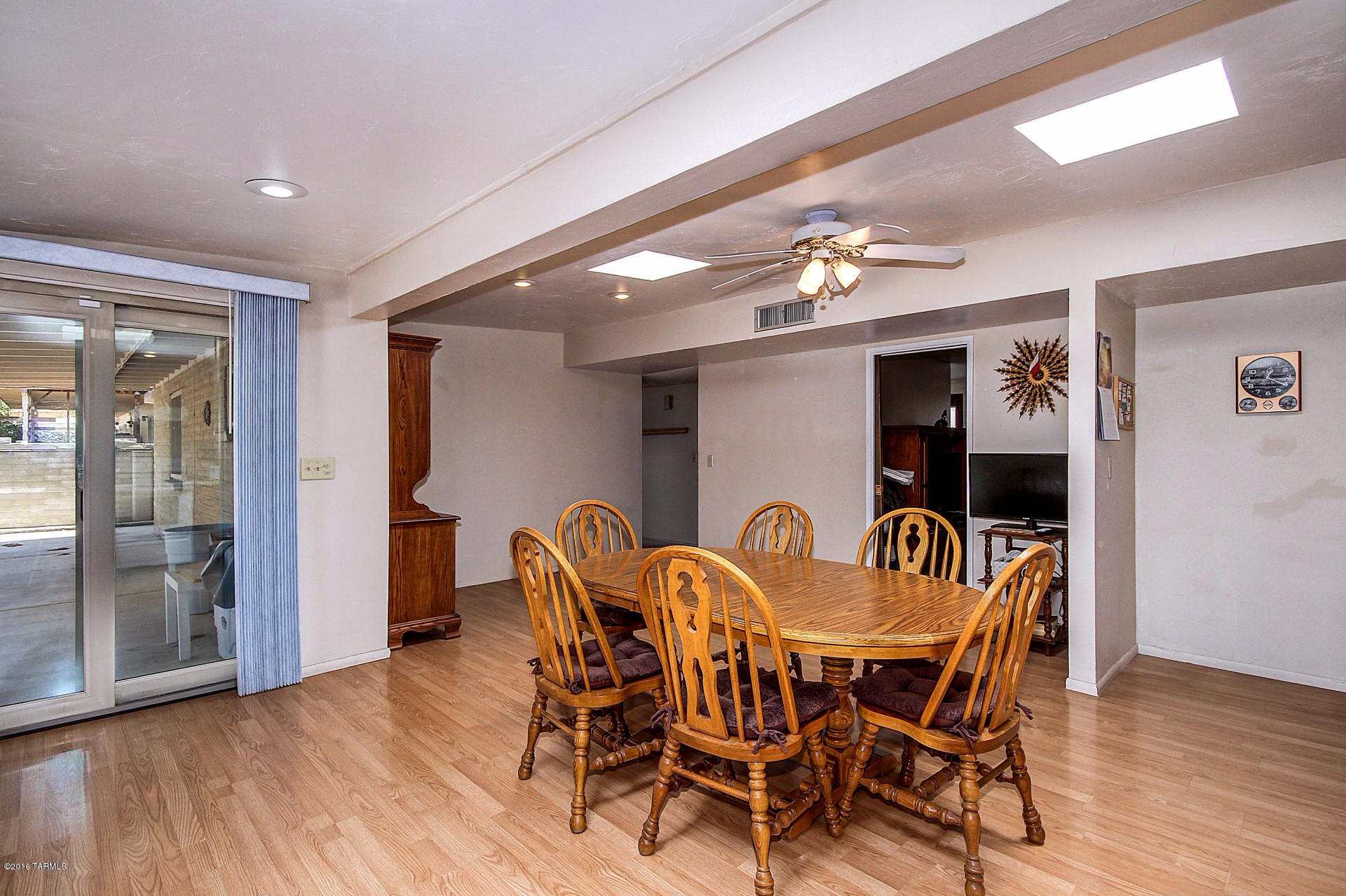 Broadway East (1-112) - Residential