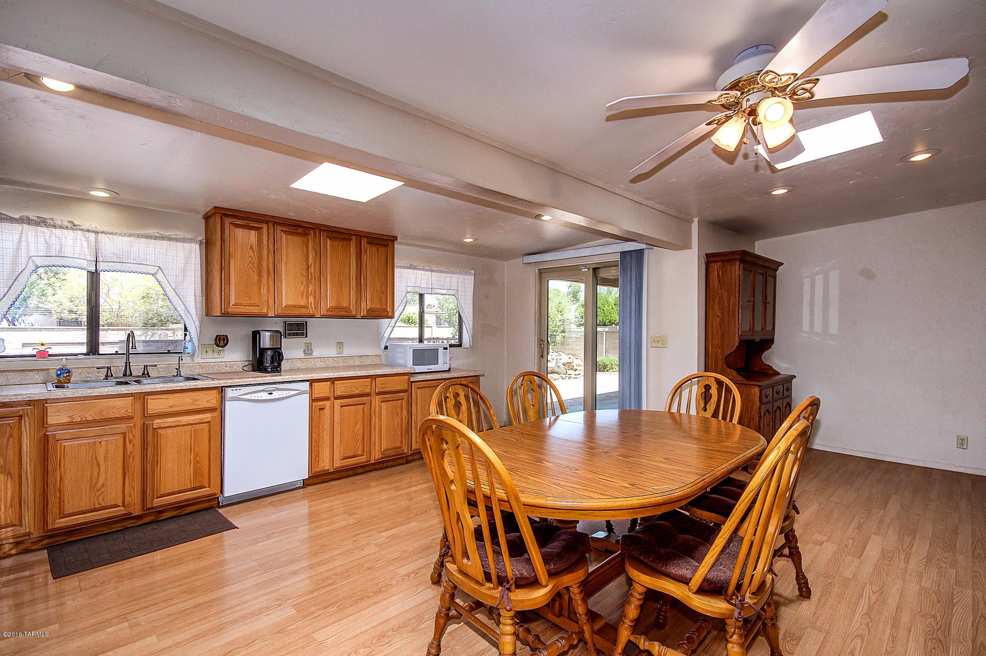Broadway East (1-112) - Residential