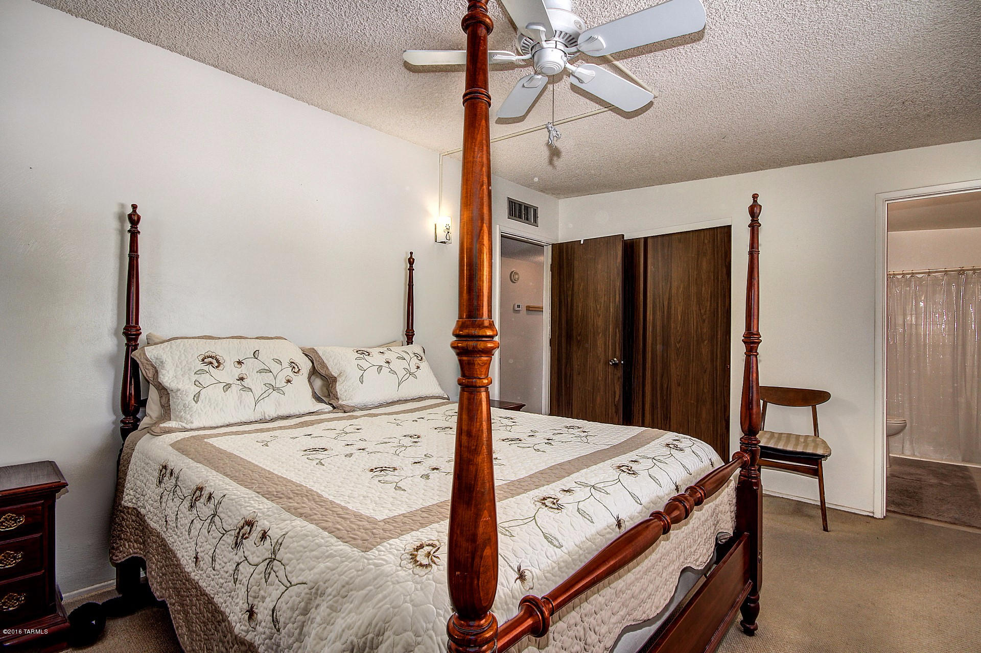 Broadway East (1-112) - Residential