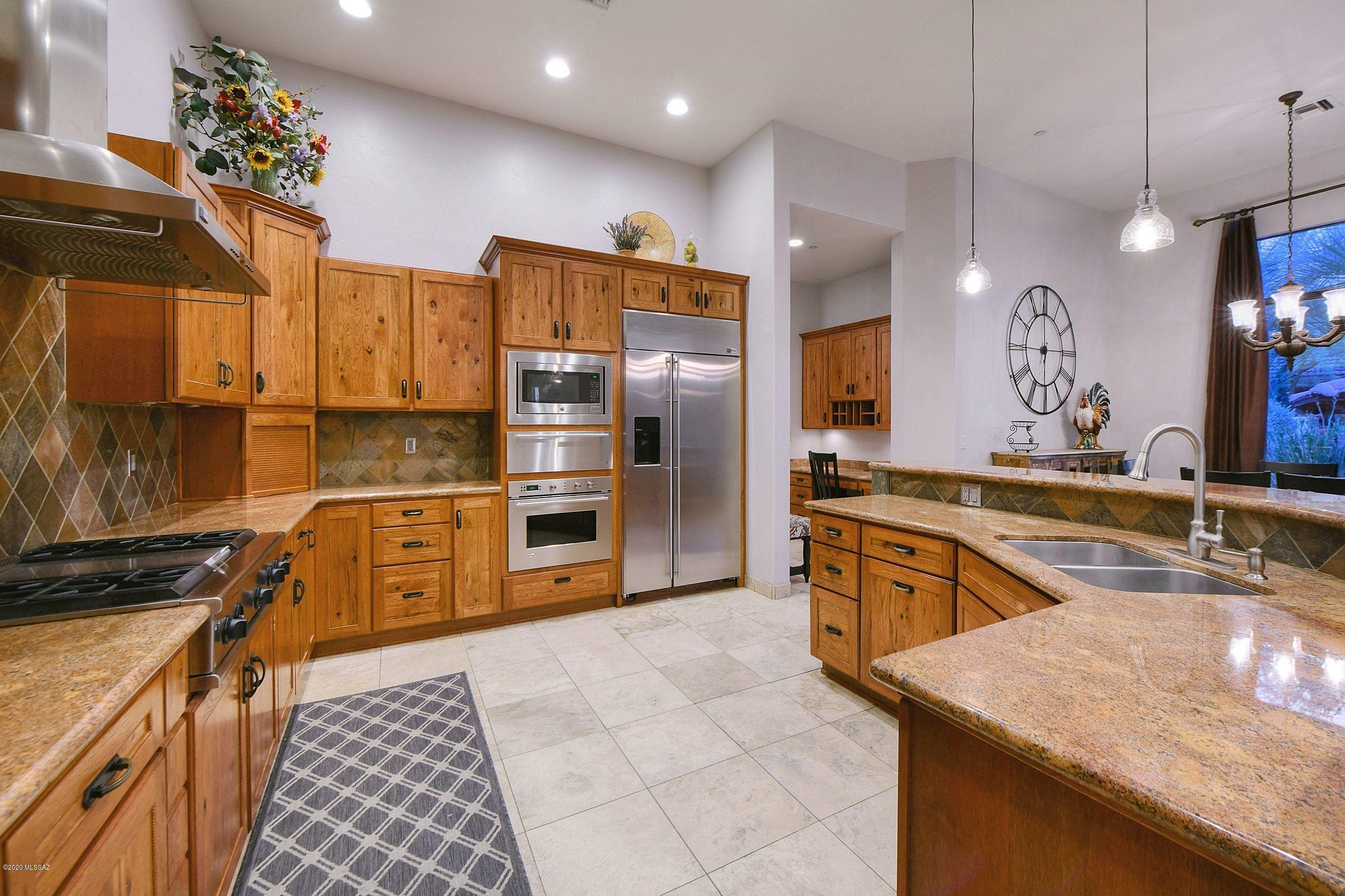 Rancho Vistoso Nghbr 11 - Residential
