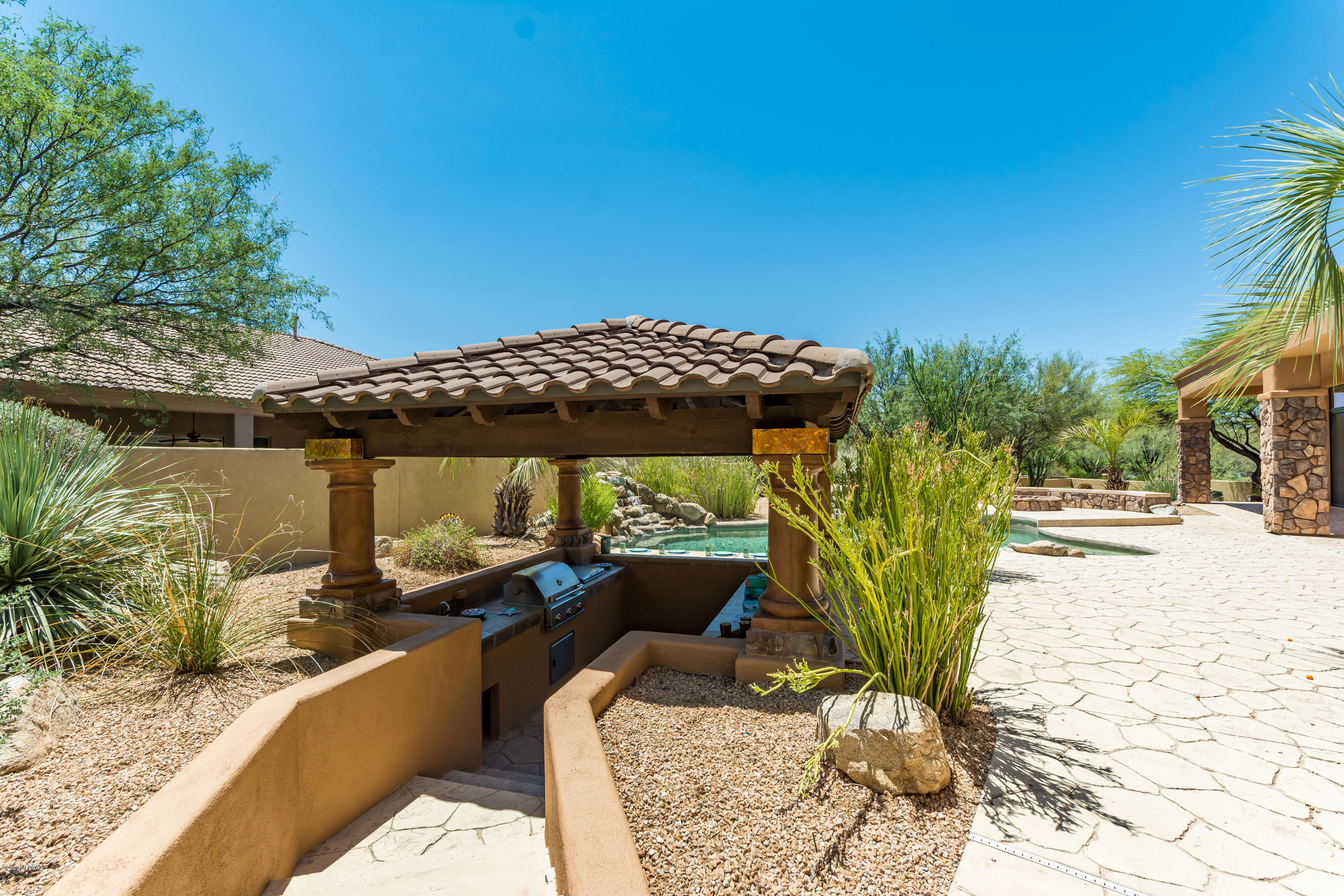 Rancho Vistoso Nghbr 11 - Residential