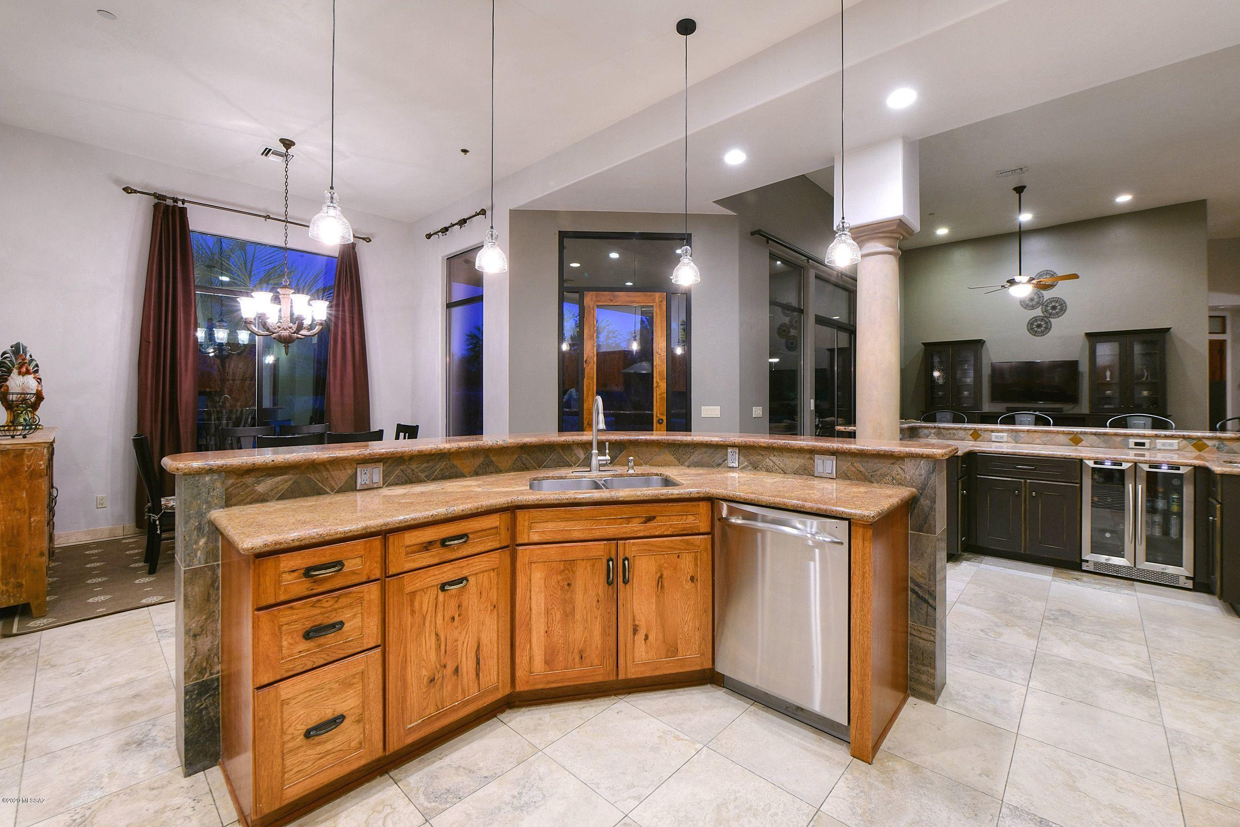 Rancho Vistoso Nghbr 11 - Residential