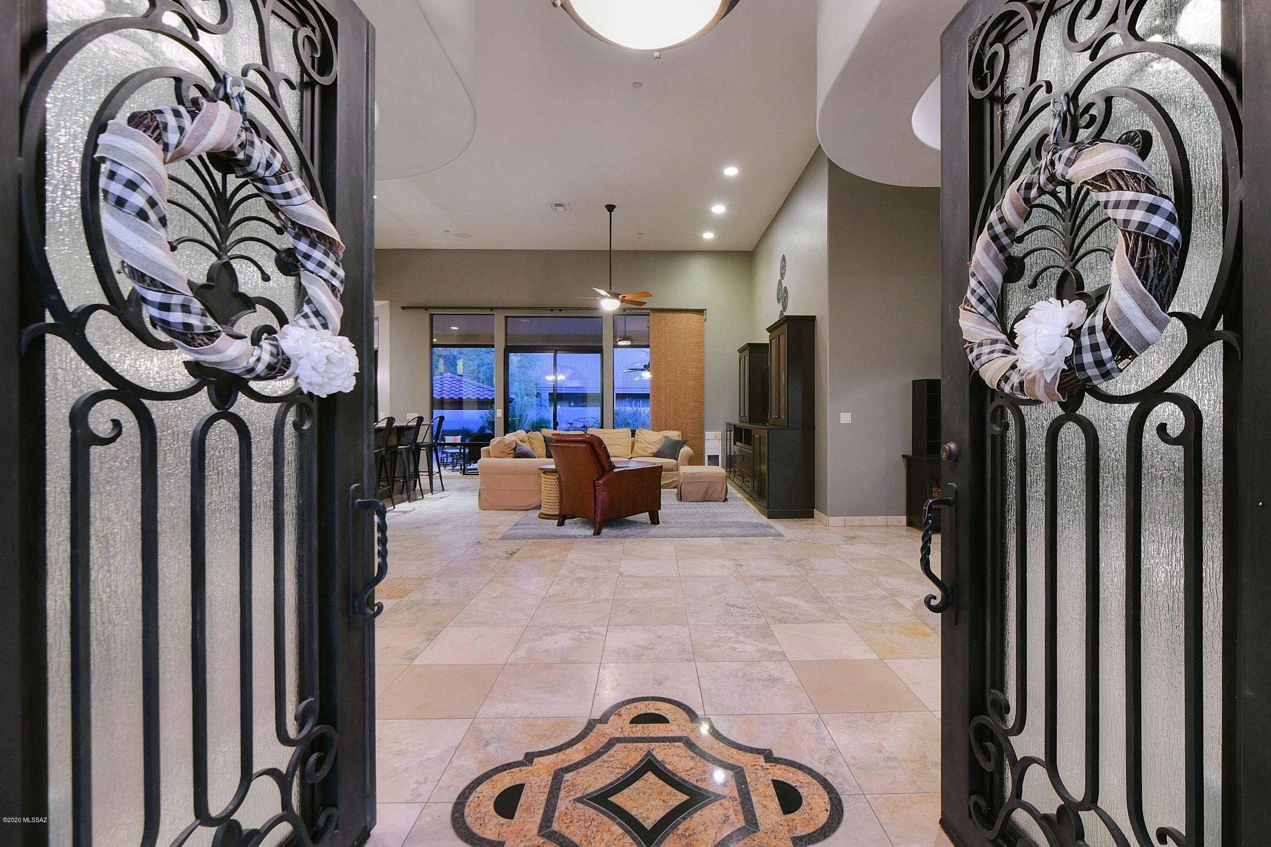 Rancho Vistoso Nghbr 11 - Residential