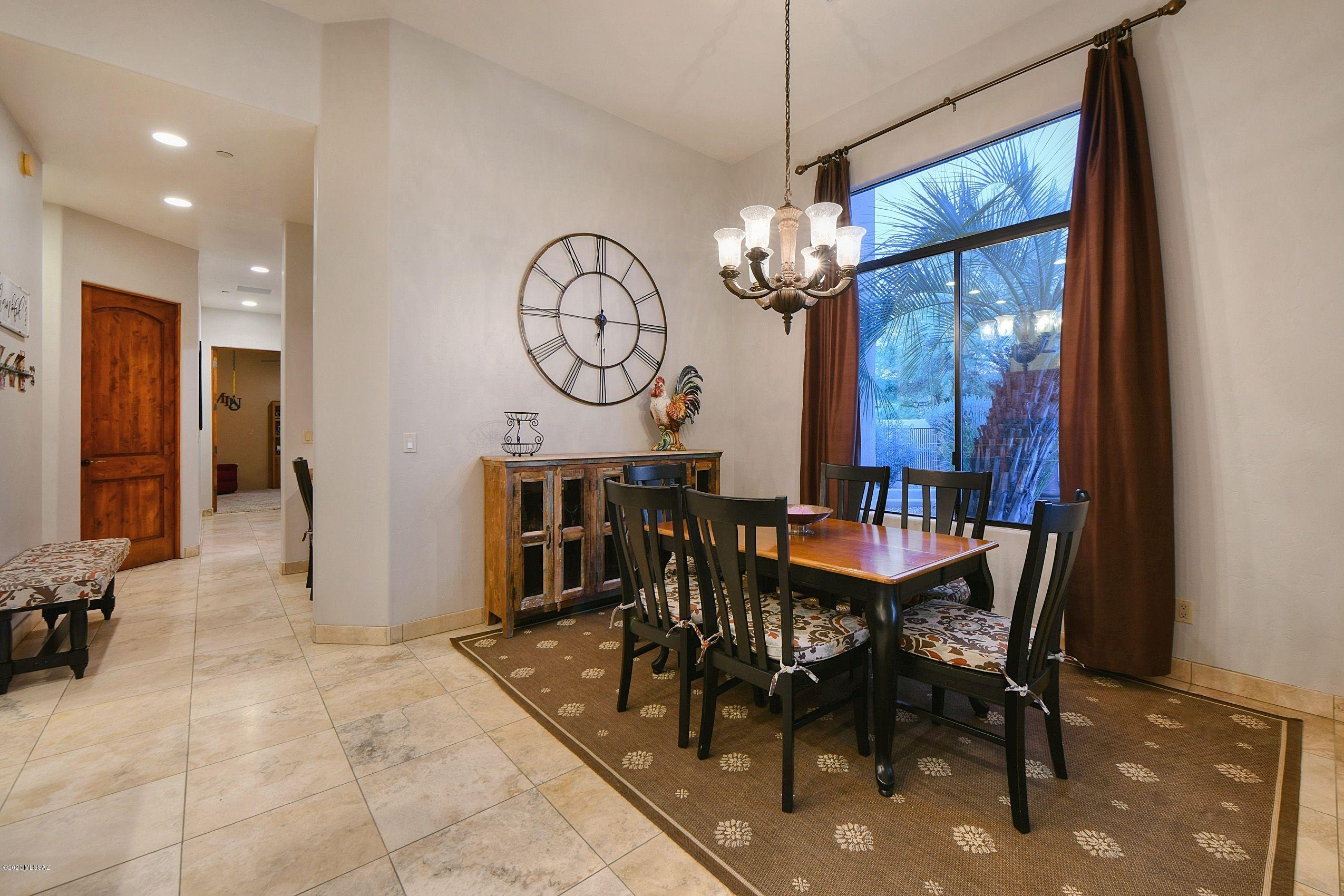 Rancho Vistoso Nghbr 11 - Residential