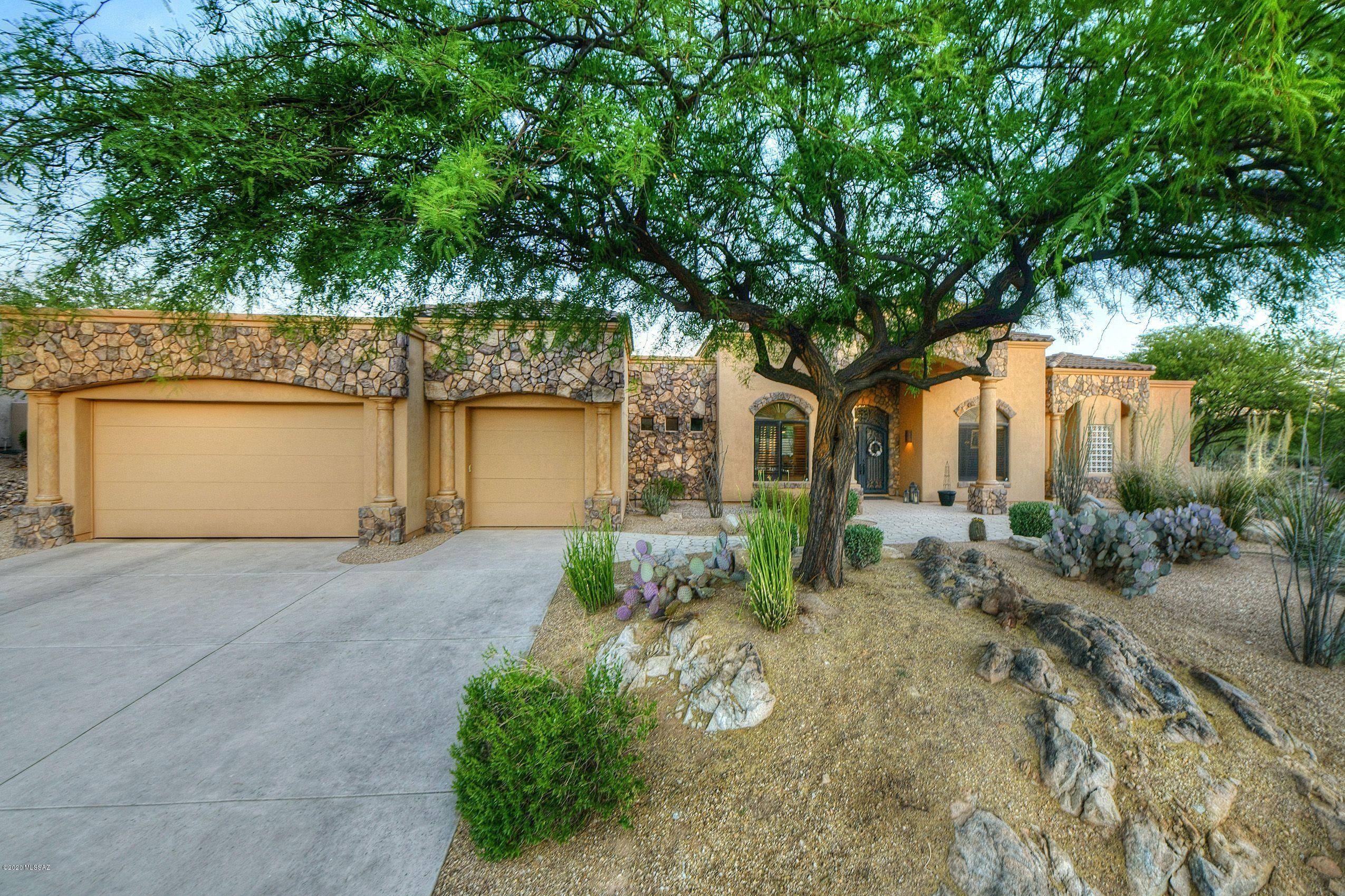 Rancho Vistoso Nghbr 11 - Residential