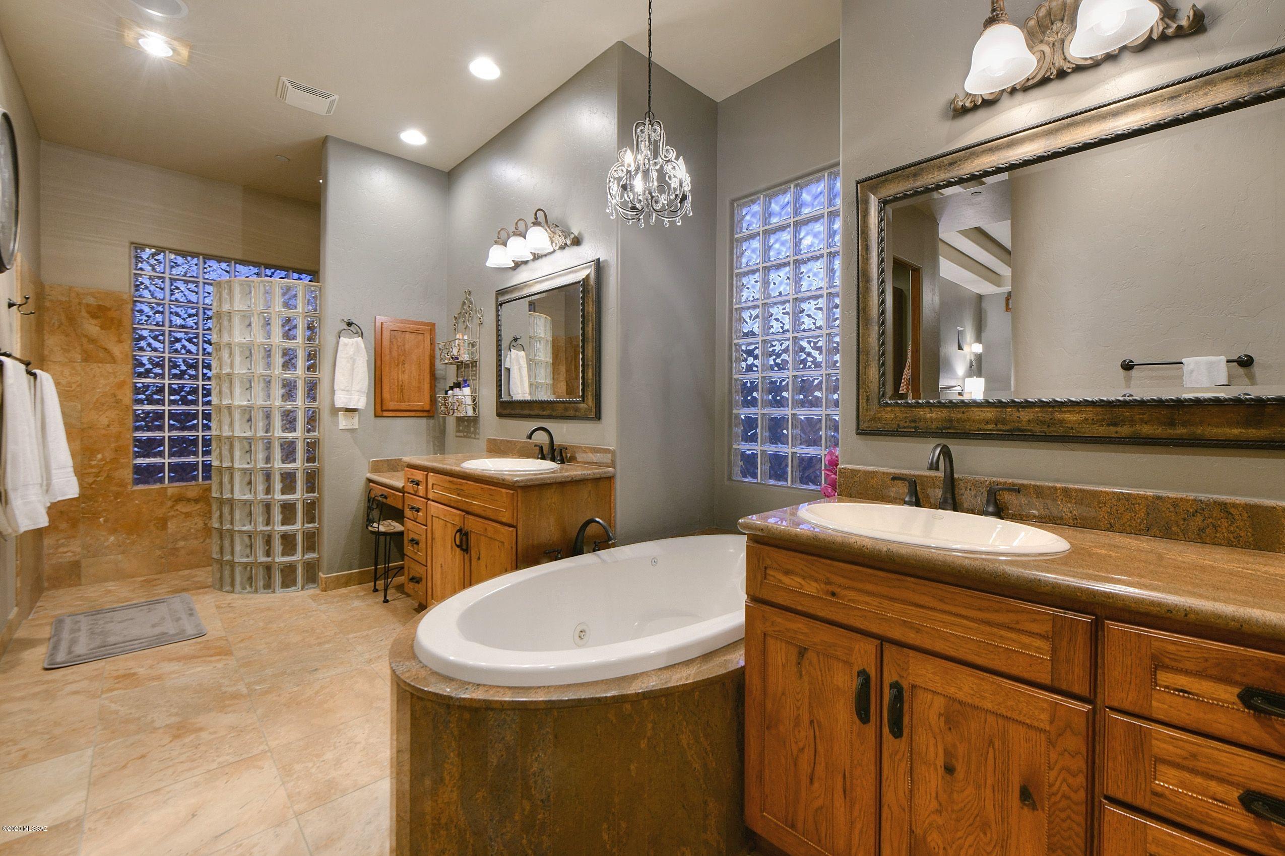 Rancho Vistoso Nghbr 11 - Residential