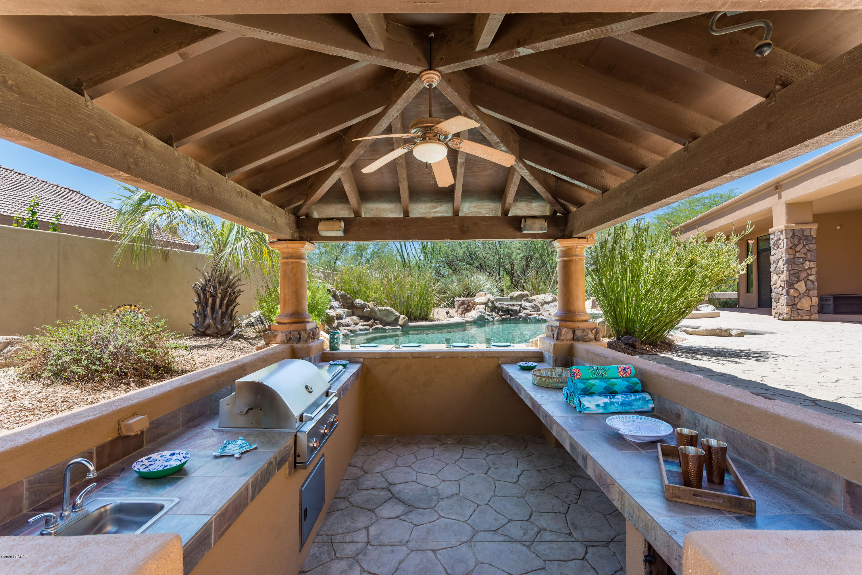 Rancho Vistoso Nghbr 11 - Residential