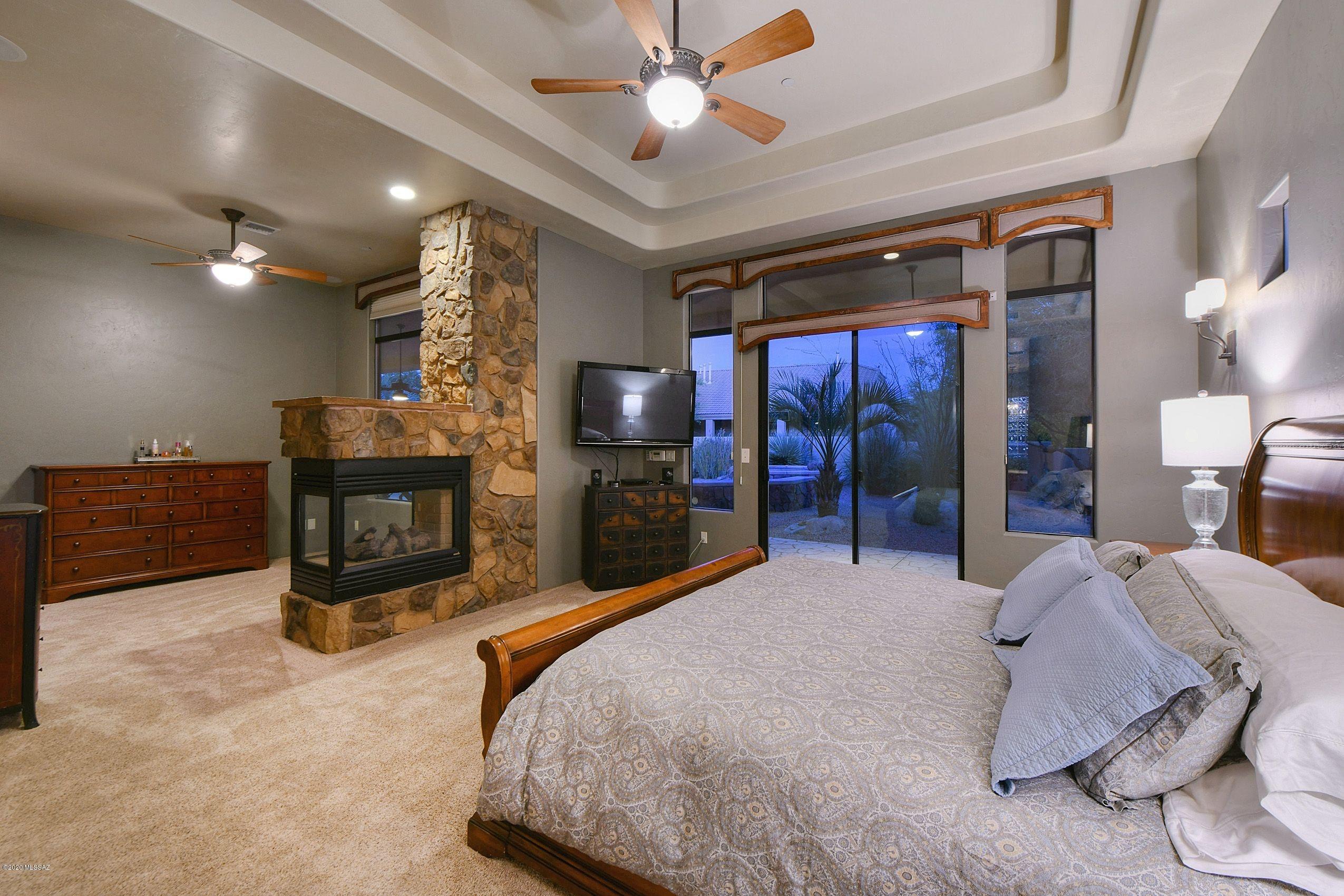 Rancho Vistoso Nghbr 11 - Residential