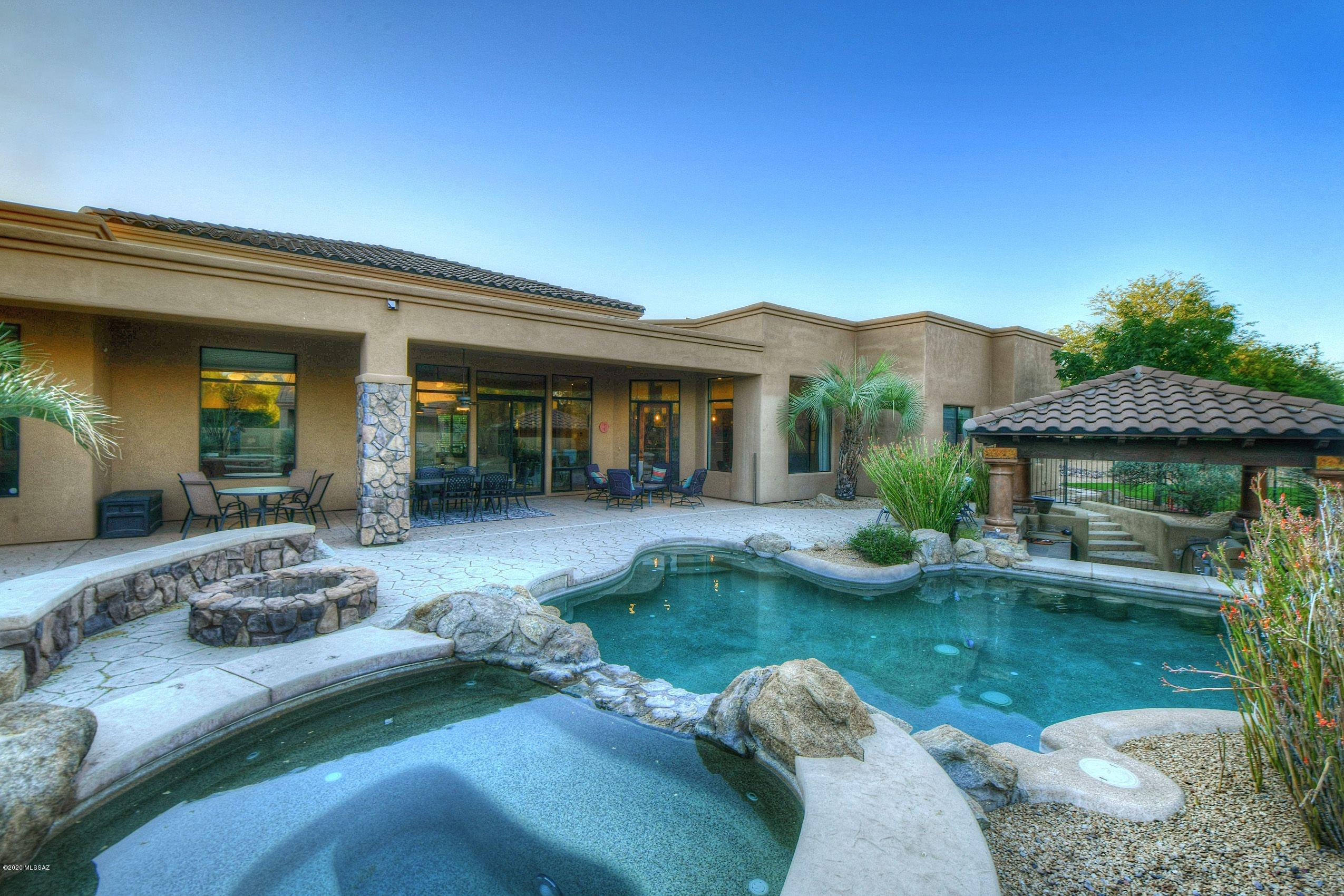 Rancho Vistoso Nghbr 11 - Residential