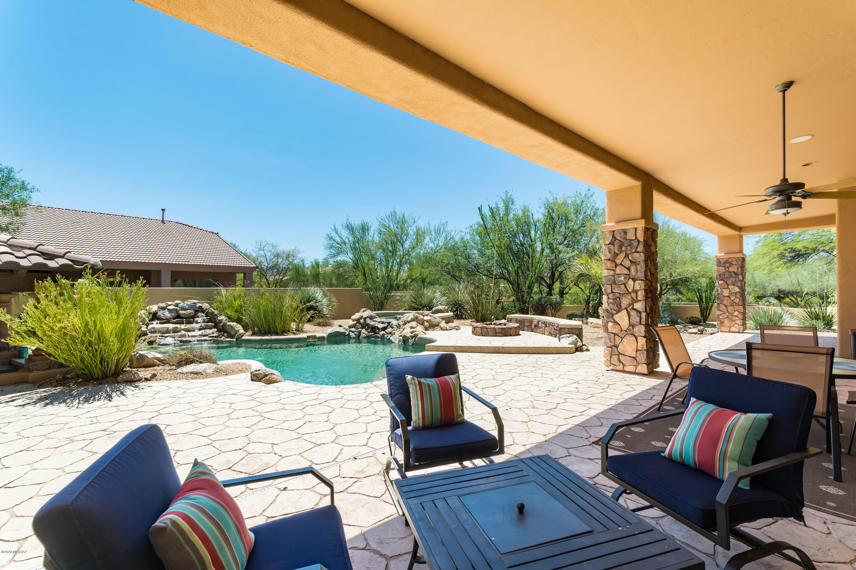 Rancho Vistoso Nghbr 11 - Residential